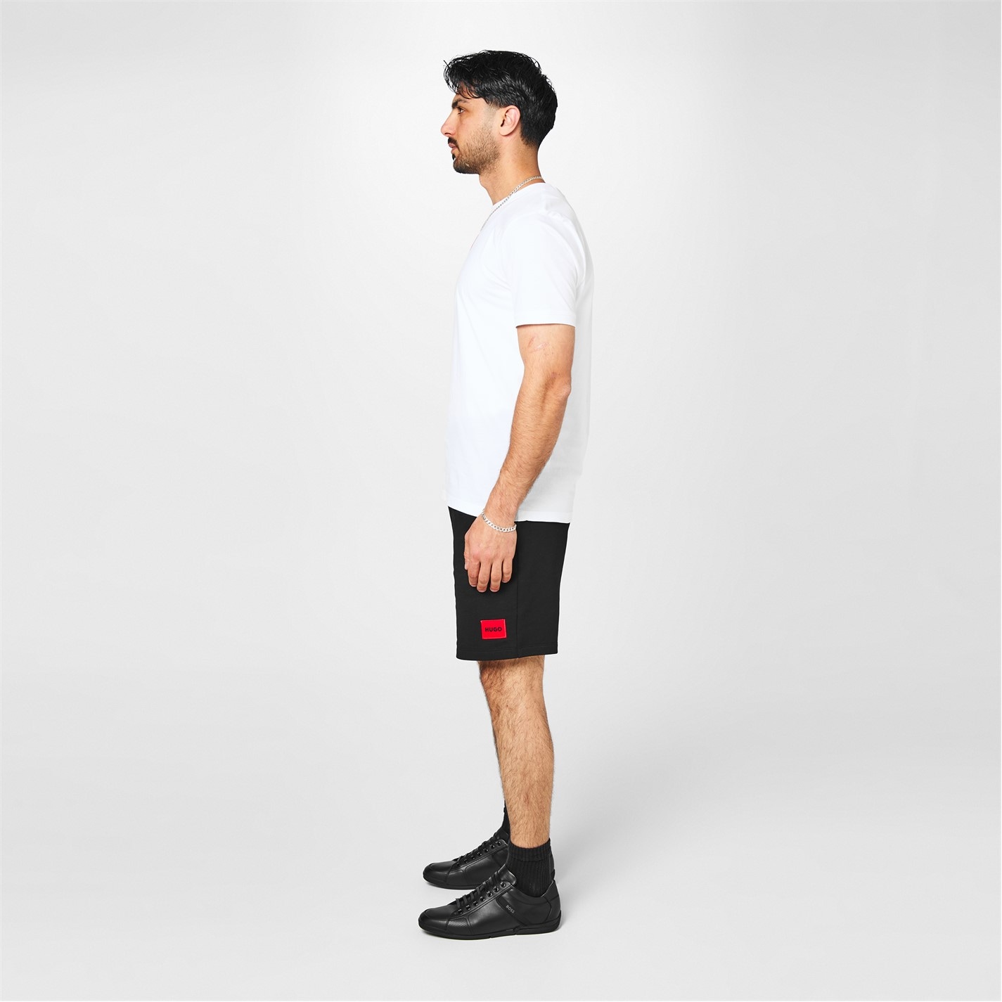 Boss Saturn Low Trainers - 6