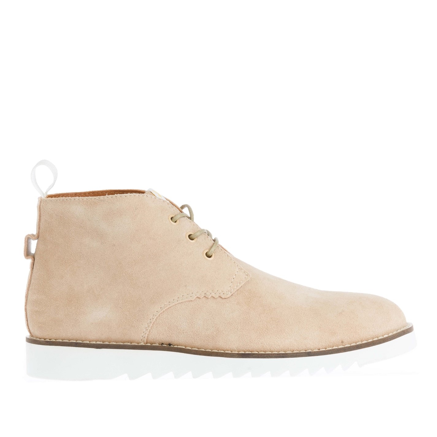 Topánky Lyle and Scott Tan 3799716