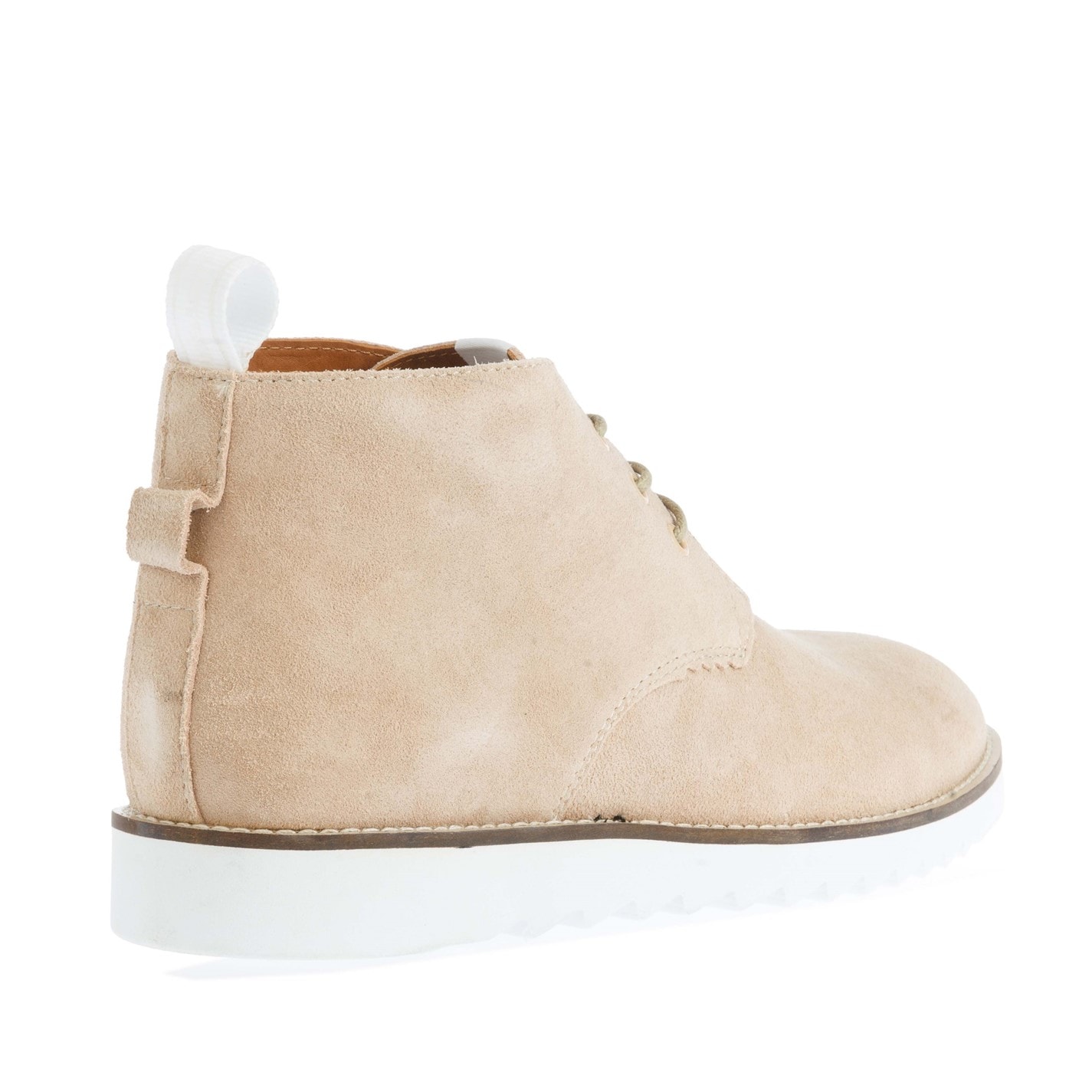 Lyle and Scott Lyle Harper 99 - 2