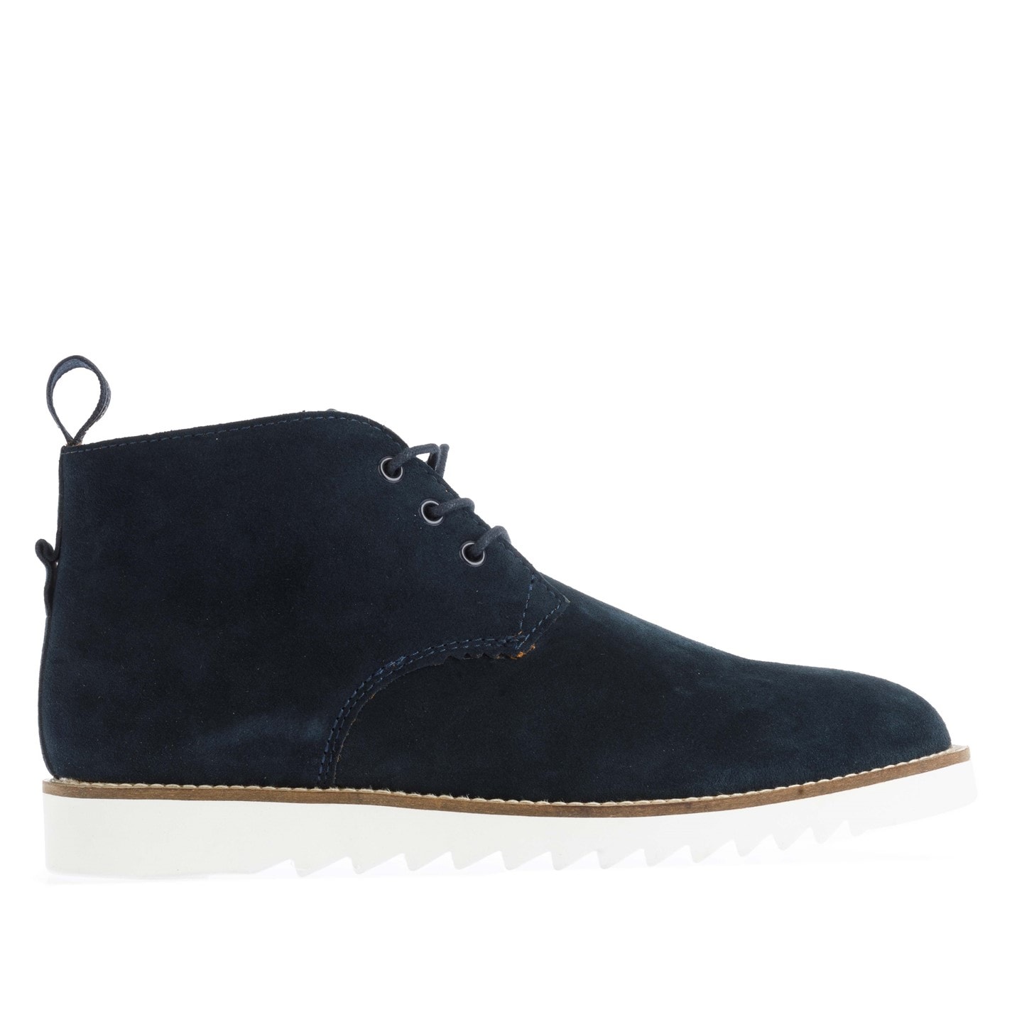 Topánky Lyle and Scott Dark Navy 4386816