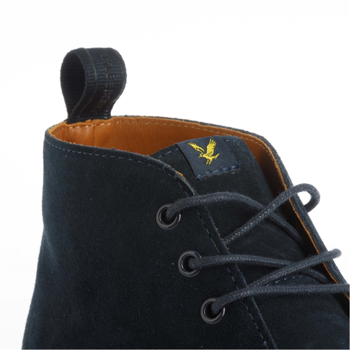 Lyle and Scott Lyle Harper 99 - 4