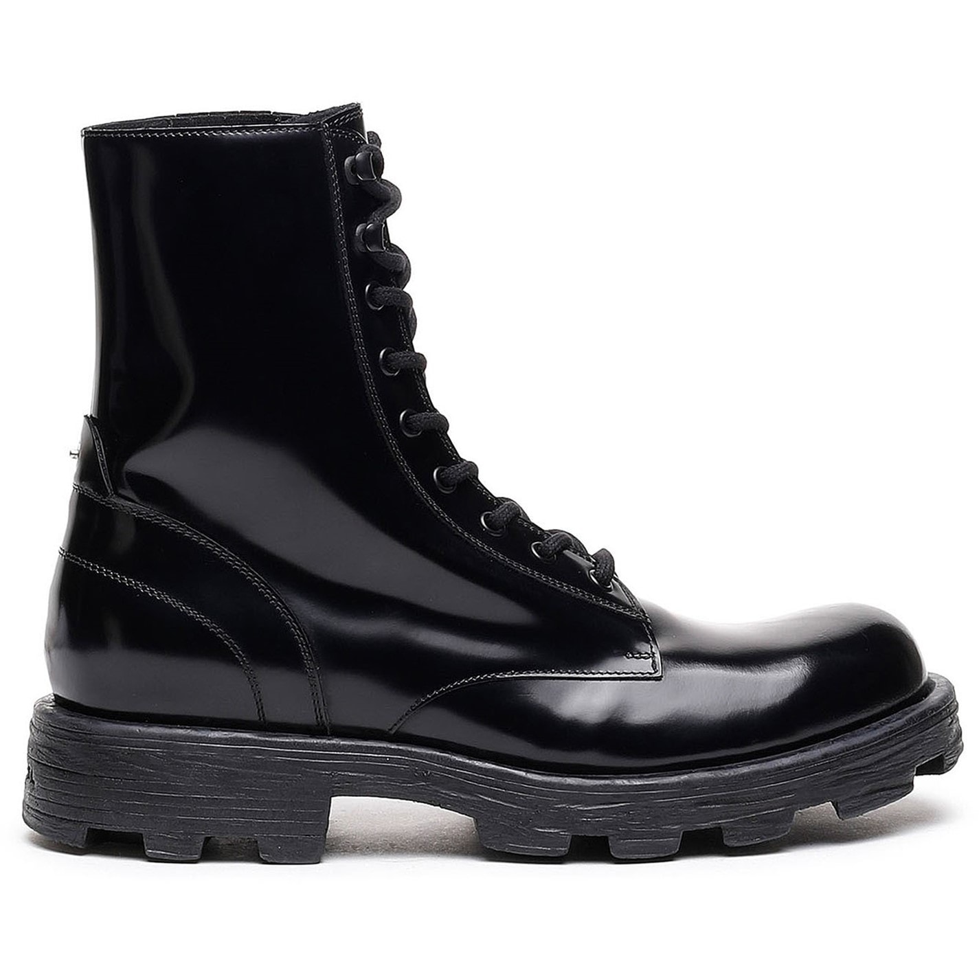 Boty Diesel Black 4101625
