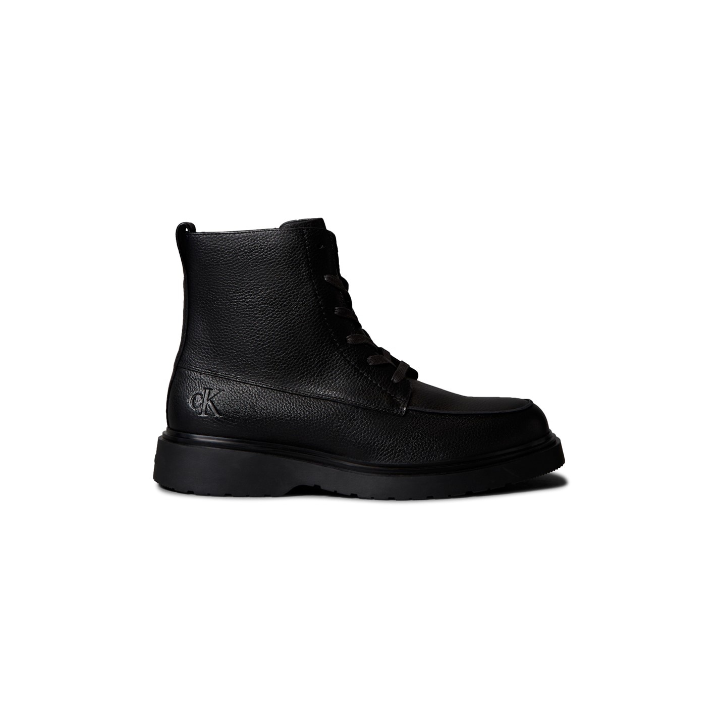 Boty Calvin Klein Triple Black 9065477