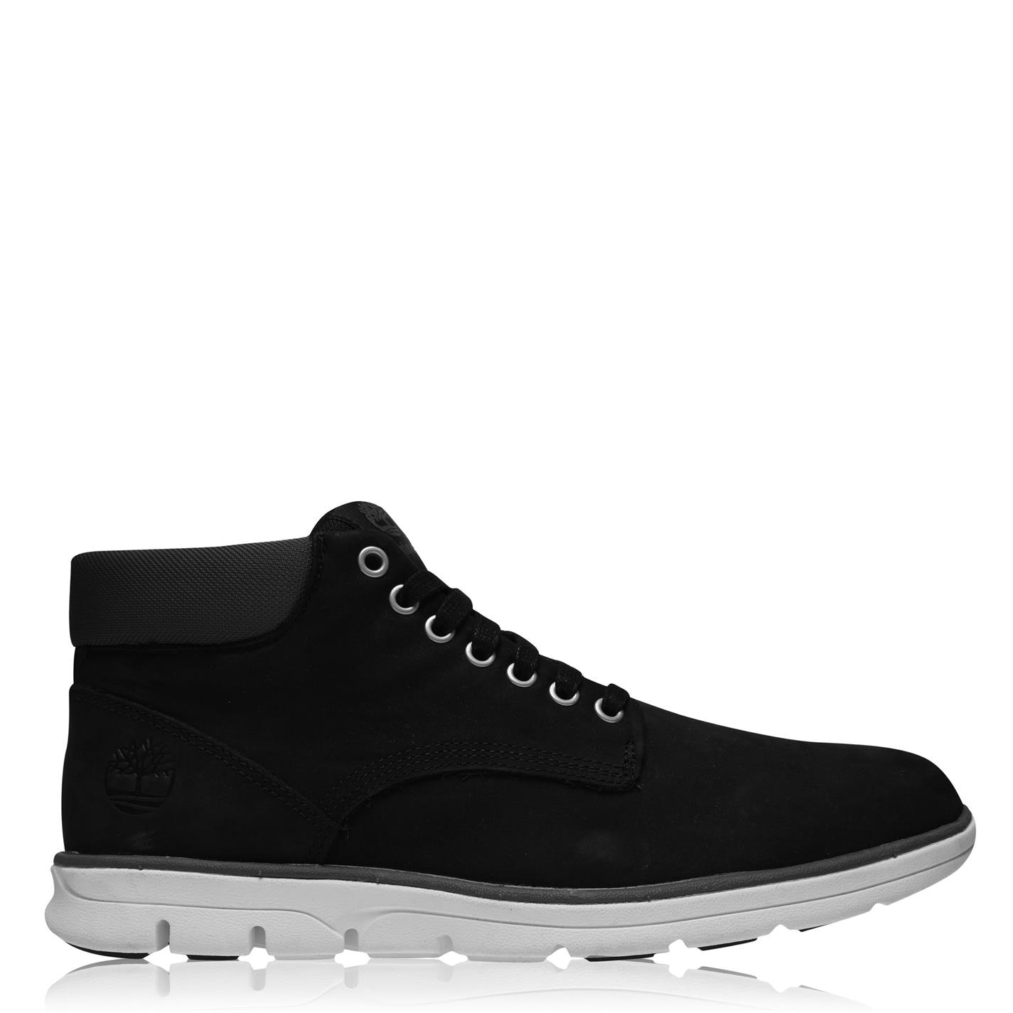 Boty TIMBERLAND Black NB 4057134