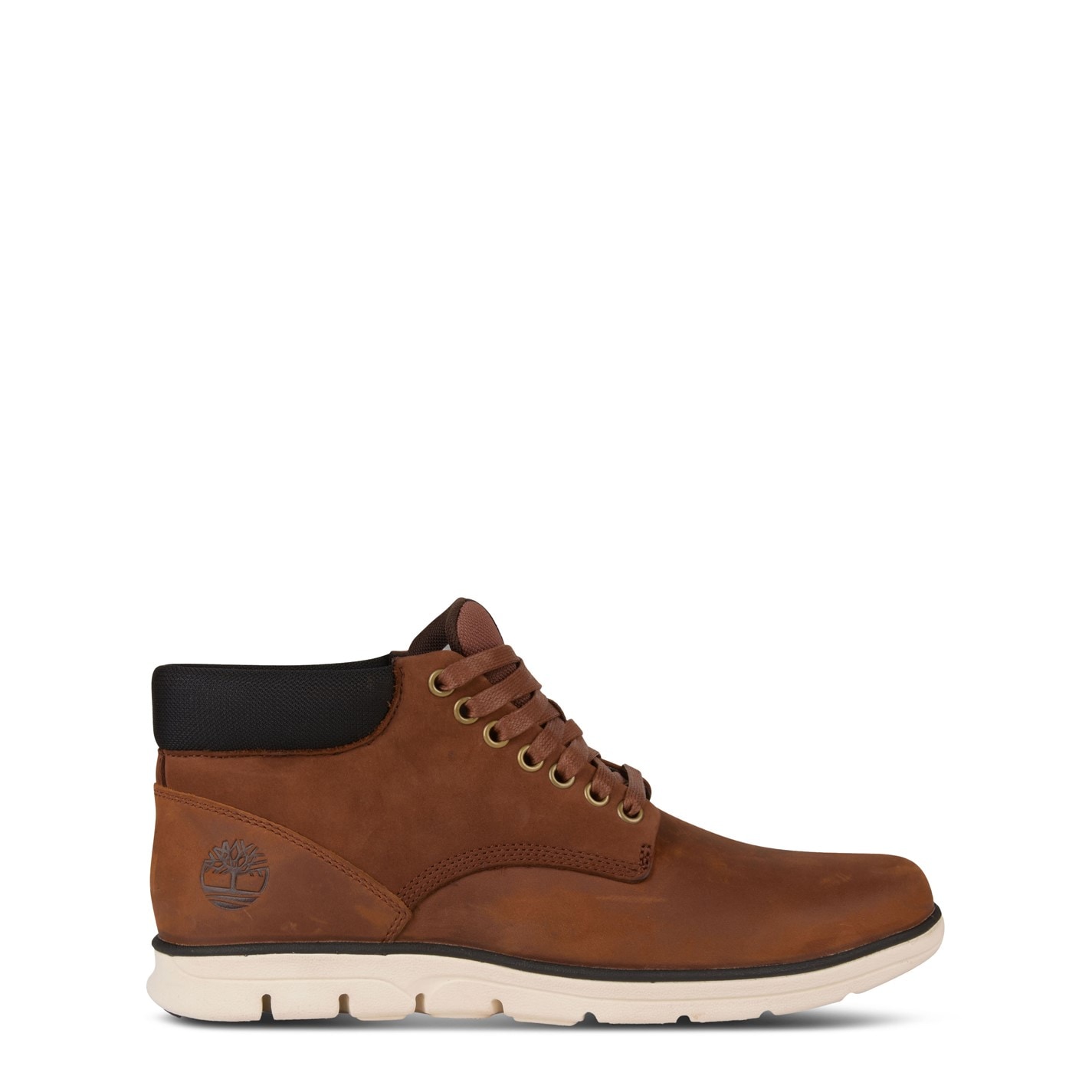 Boty TIMBERLAND Brown NB 4118374
