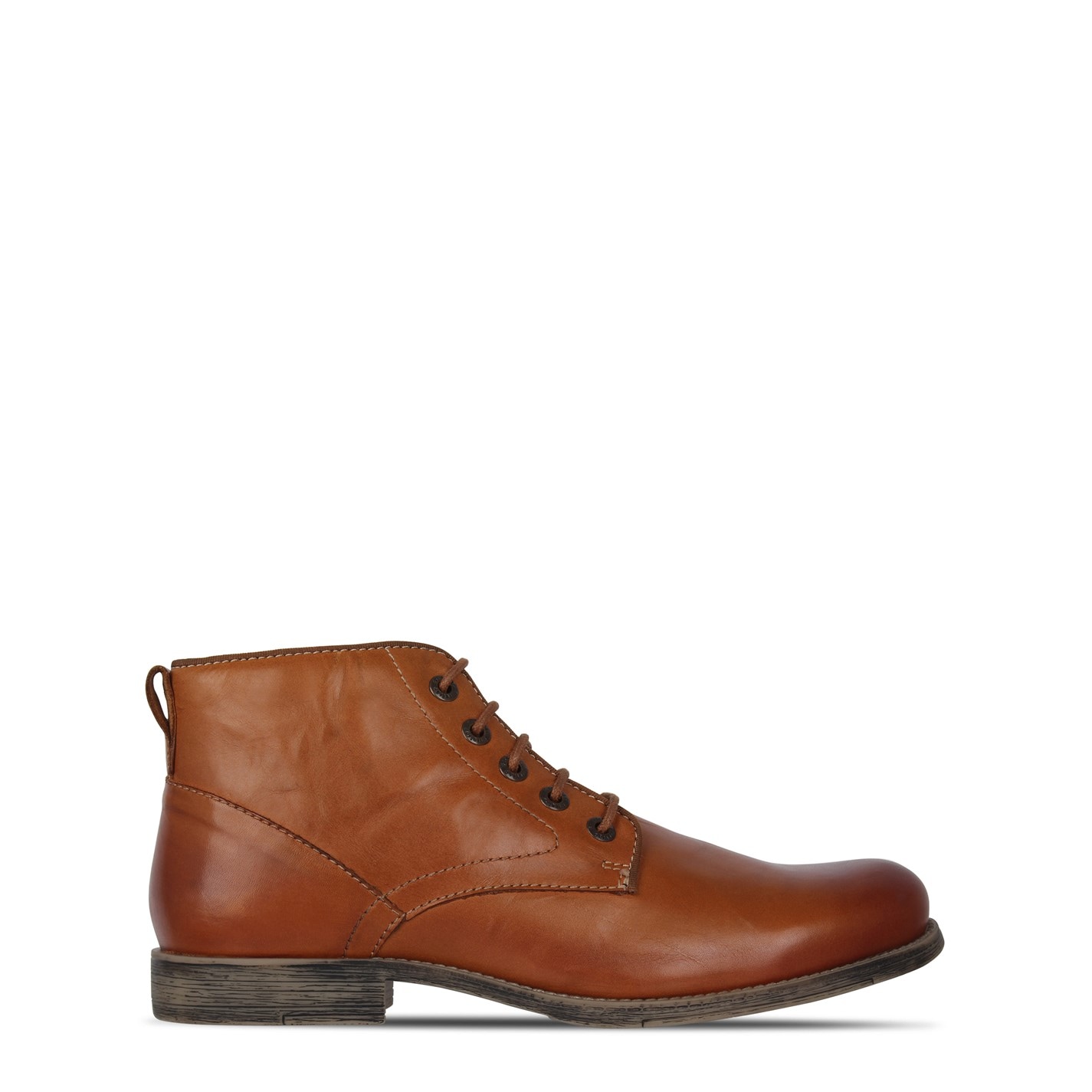 Topánky Firetrap Dark Tan 6049629