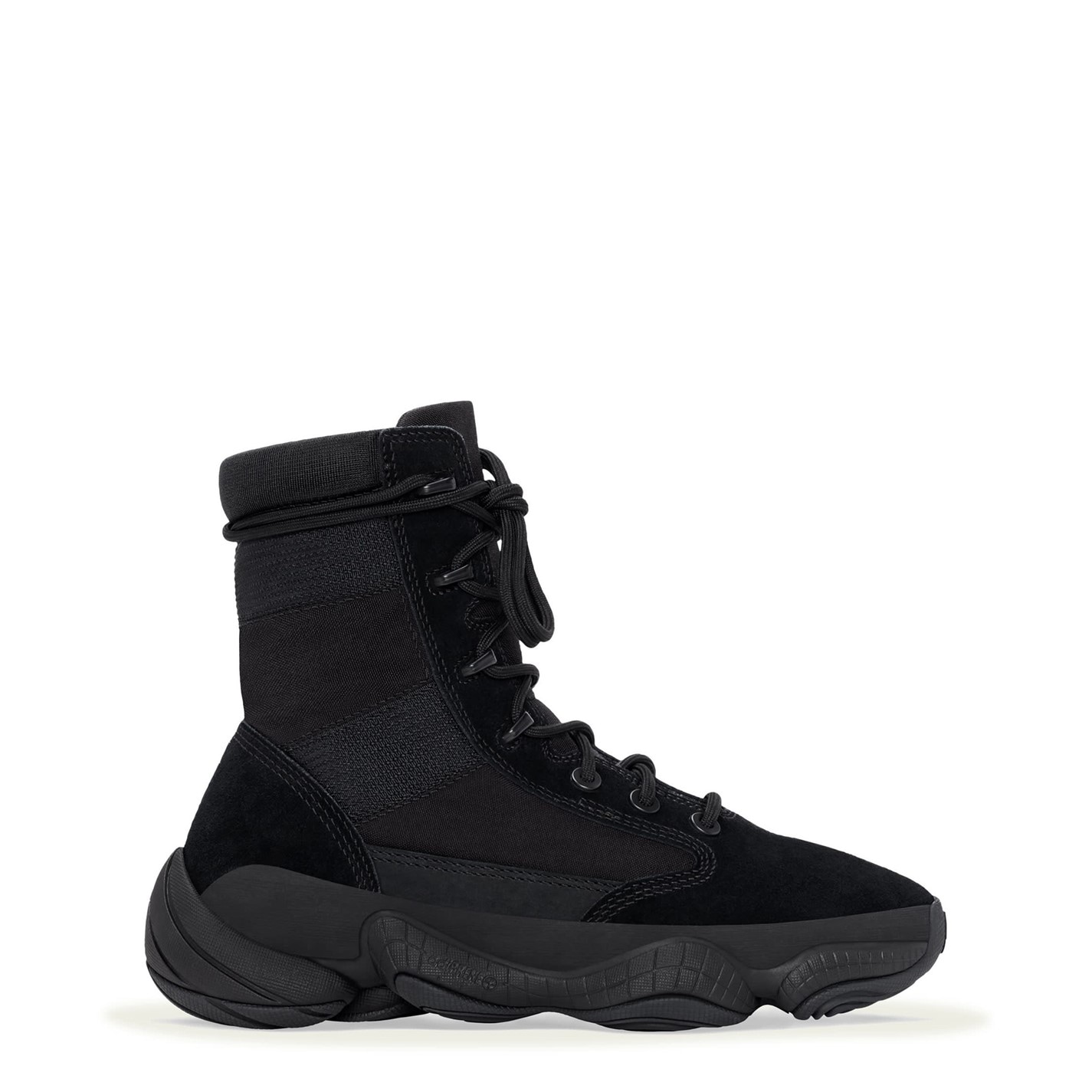 Topánky Yeezy Utlility Black 5126811