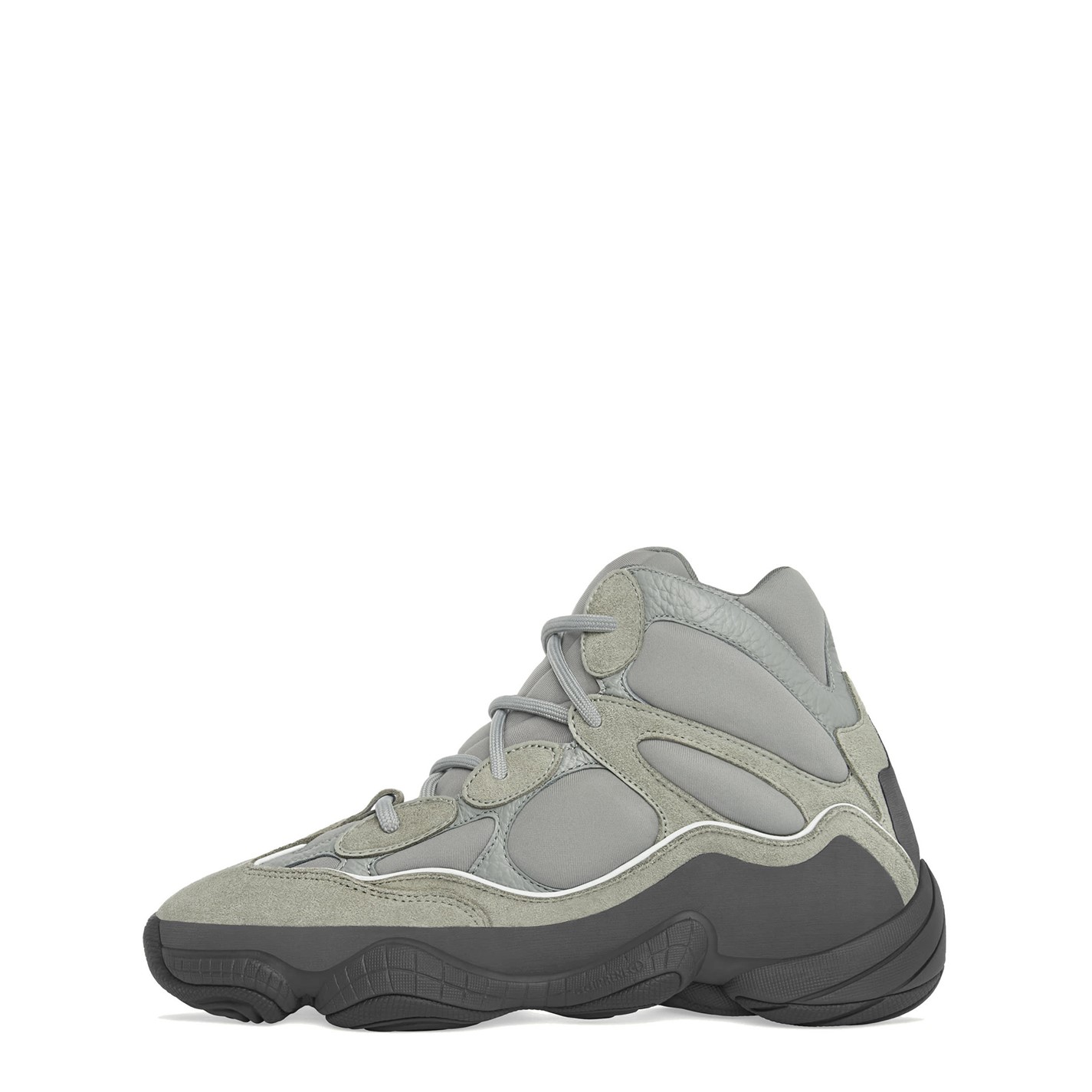 Yeezy 500 High Sneakers - 2