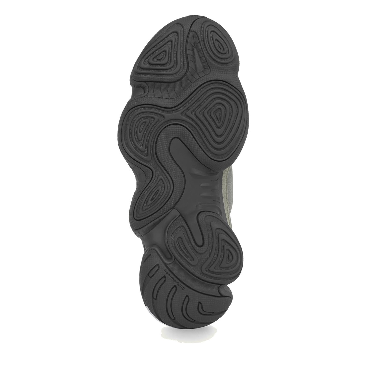 Yeezy 500 High Sneakers - 4