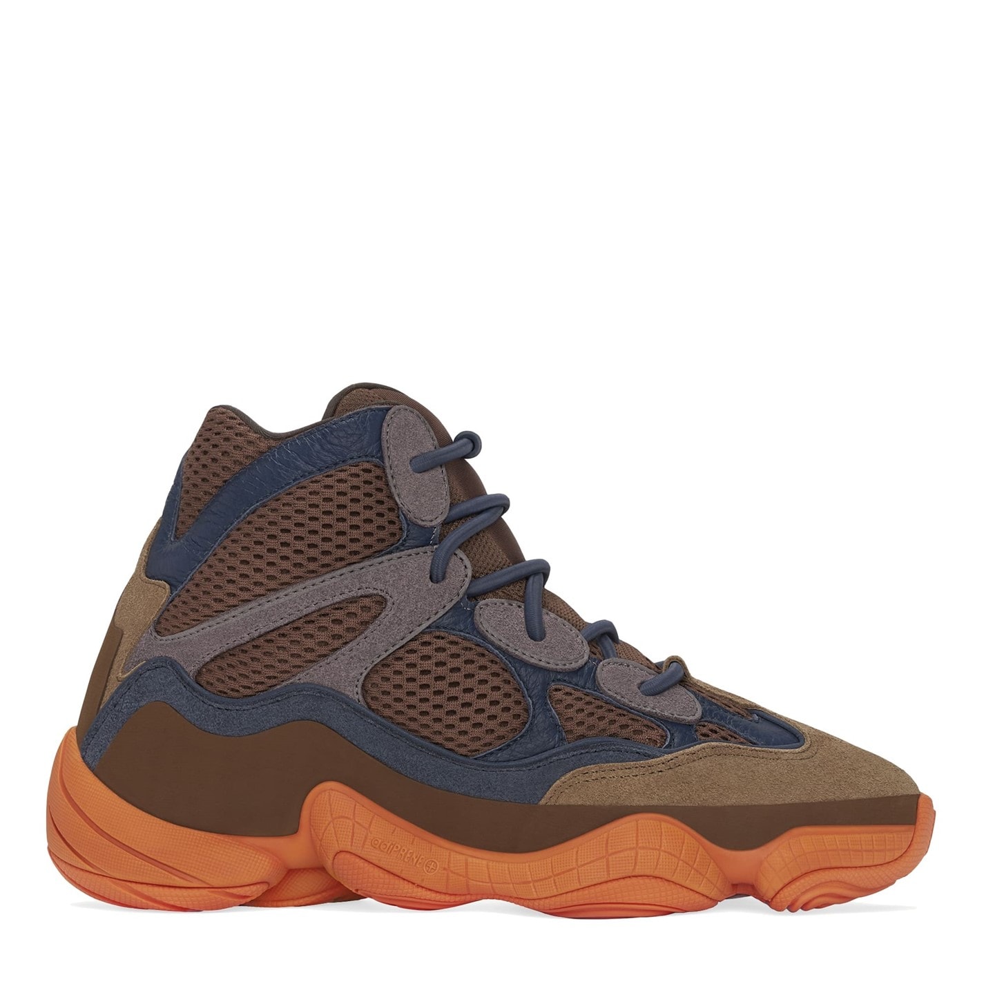 Tactile Orange