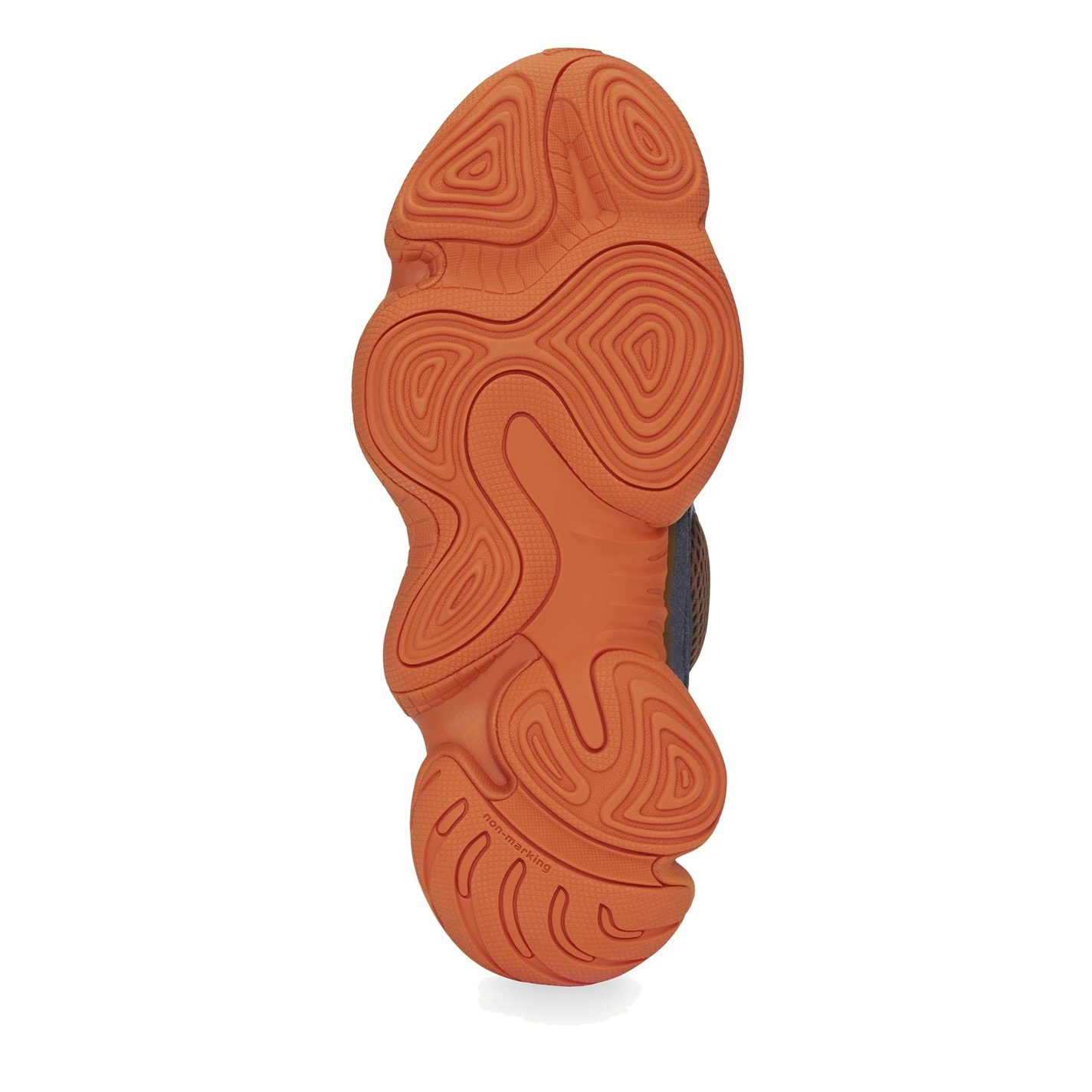 Yeezy 500 High Sneakers - 4