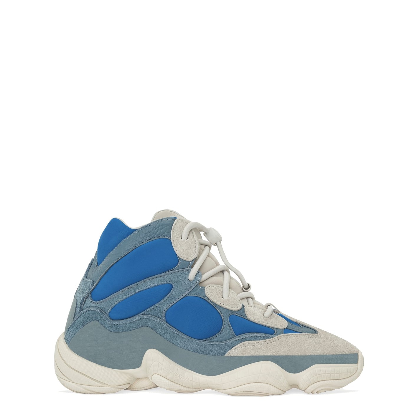Frosted Blue