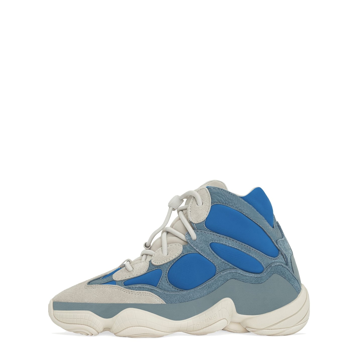 Yeezy 500 High Sneakers - 2