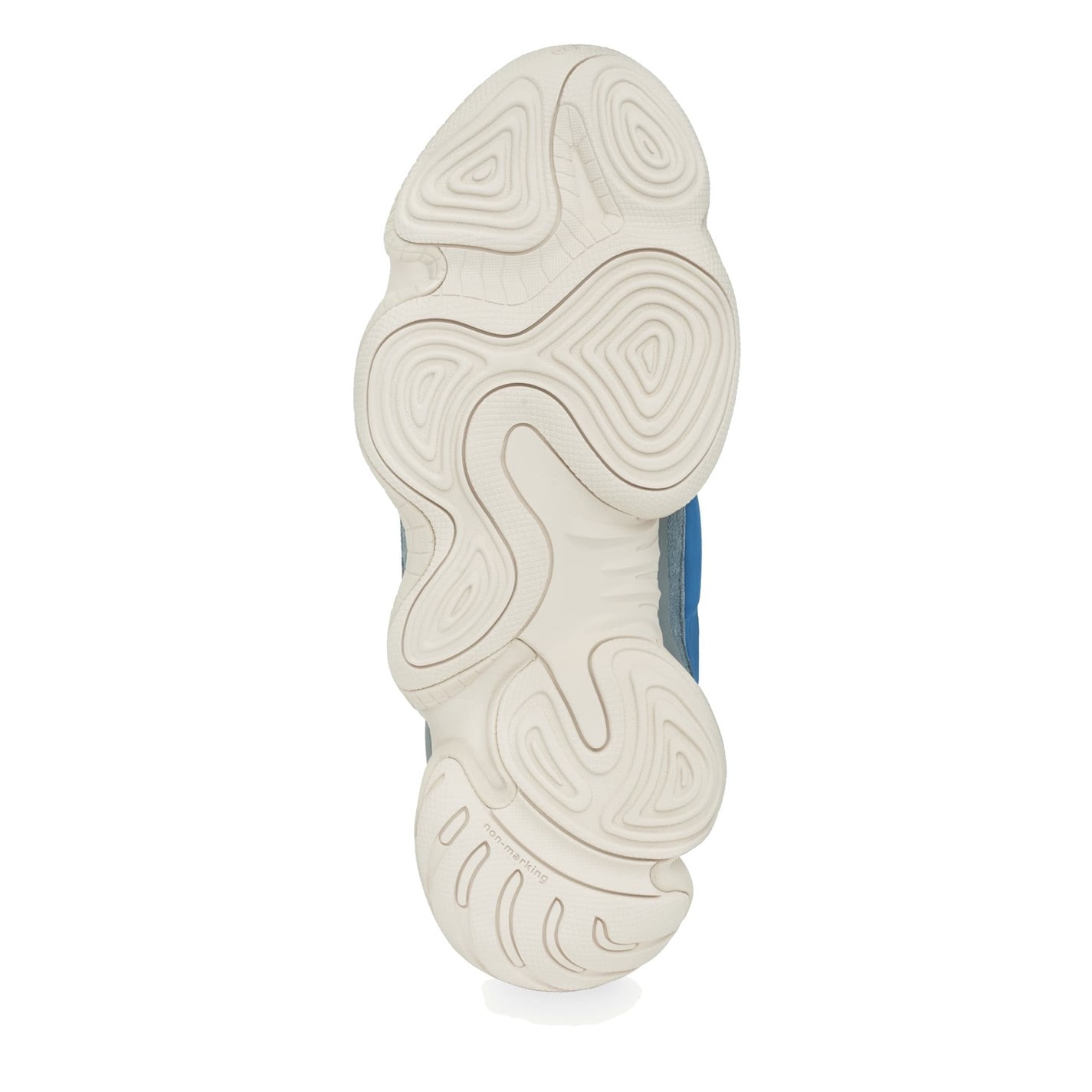 Yeezy 500 High Sneakers - 4