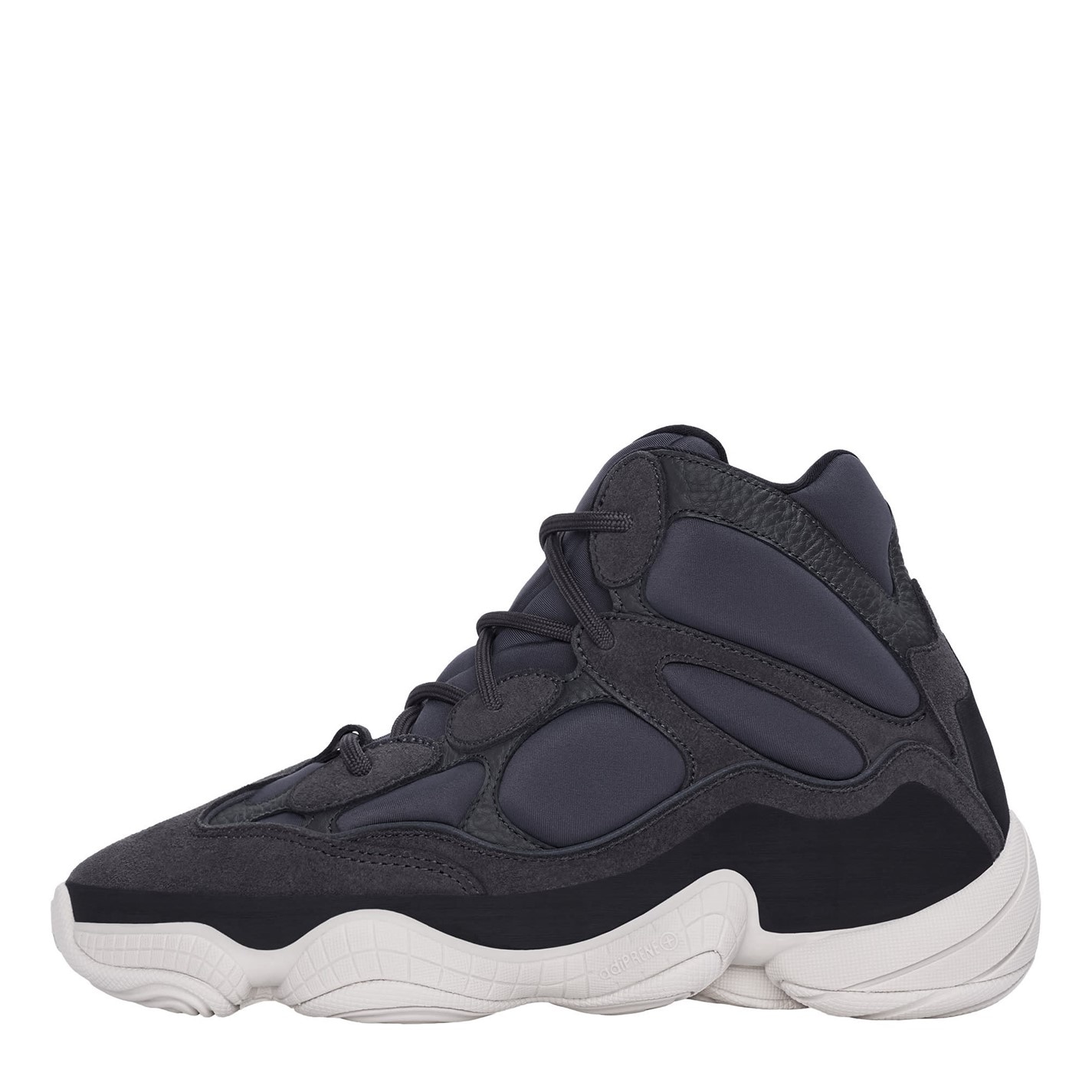 Yeezy 500 High Sneakers - 2