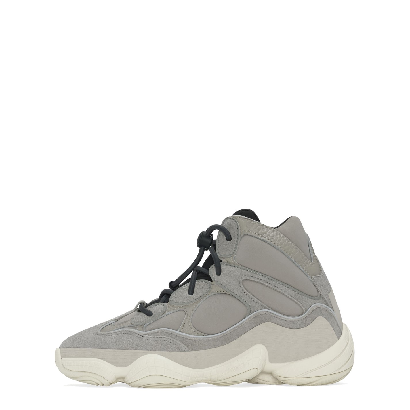 Yeezy 500 High Sneakers - 2