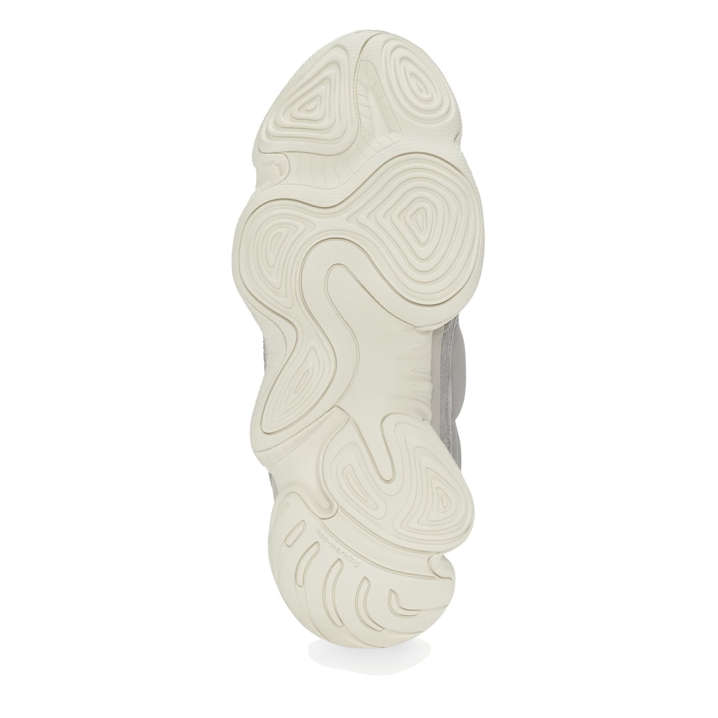 Yeezy 500 High Sneakers - 4