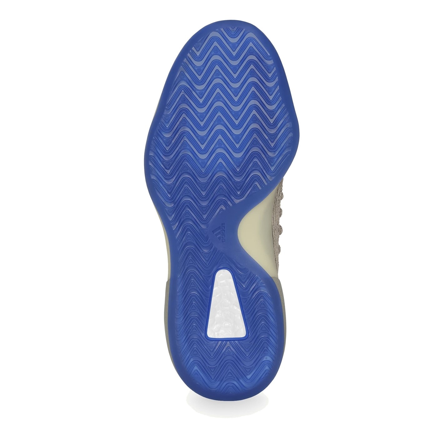 Yeezy Basketball Knit Sneakers - 4