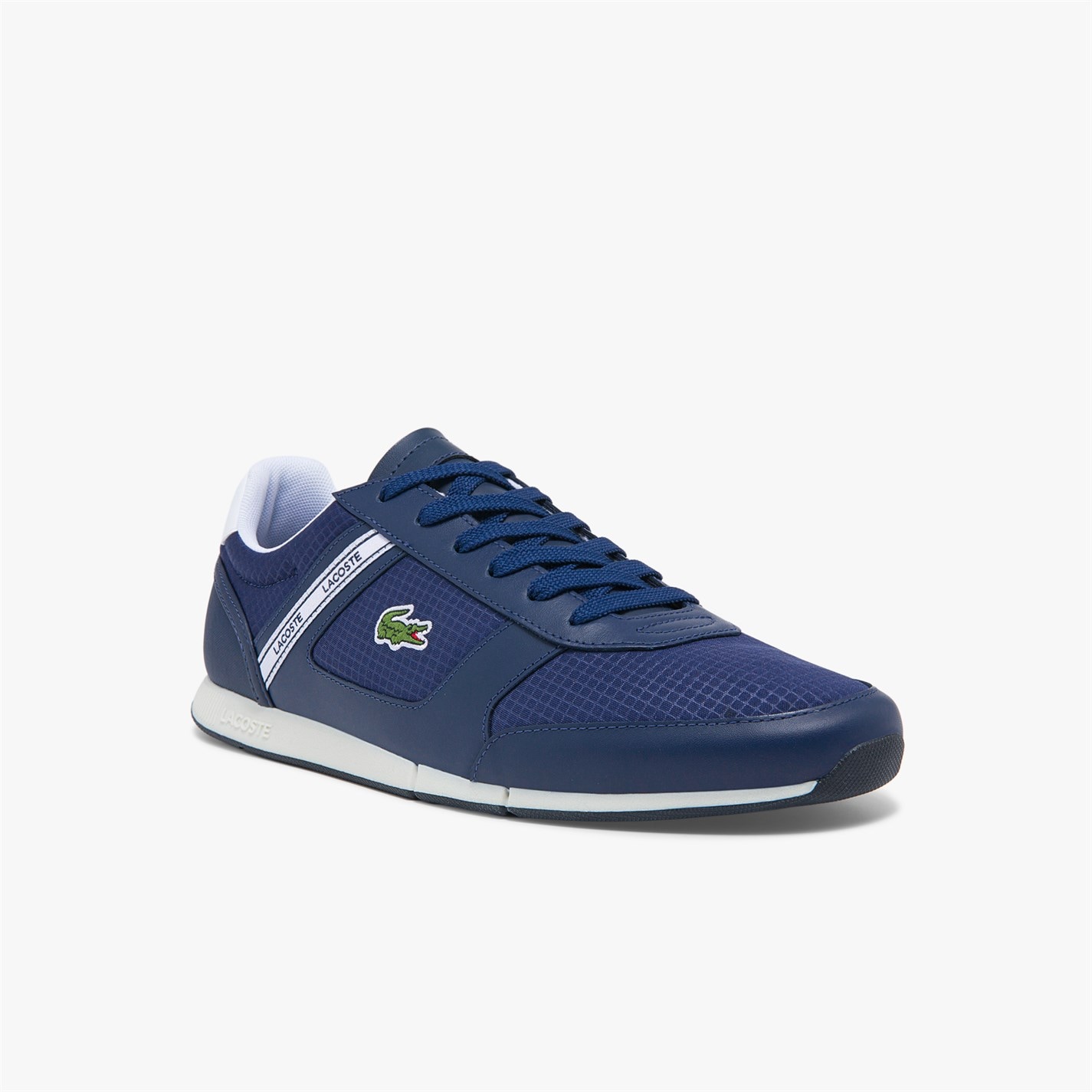 Tenisky Lacoste Navy 7732152