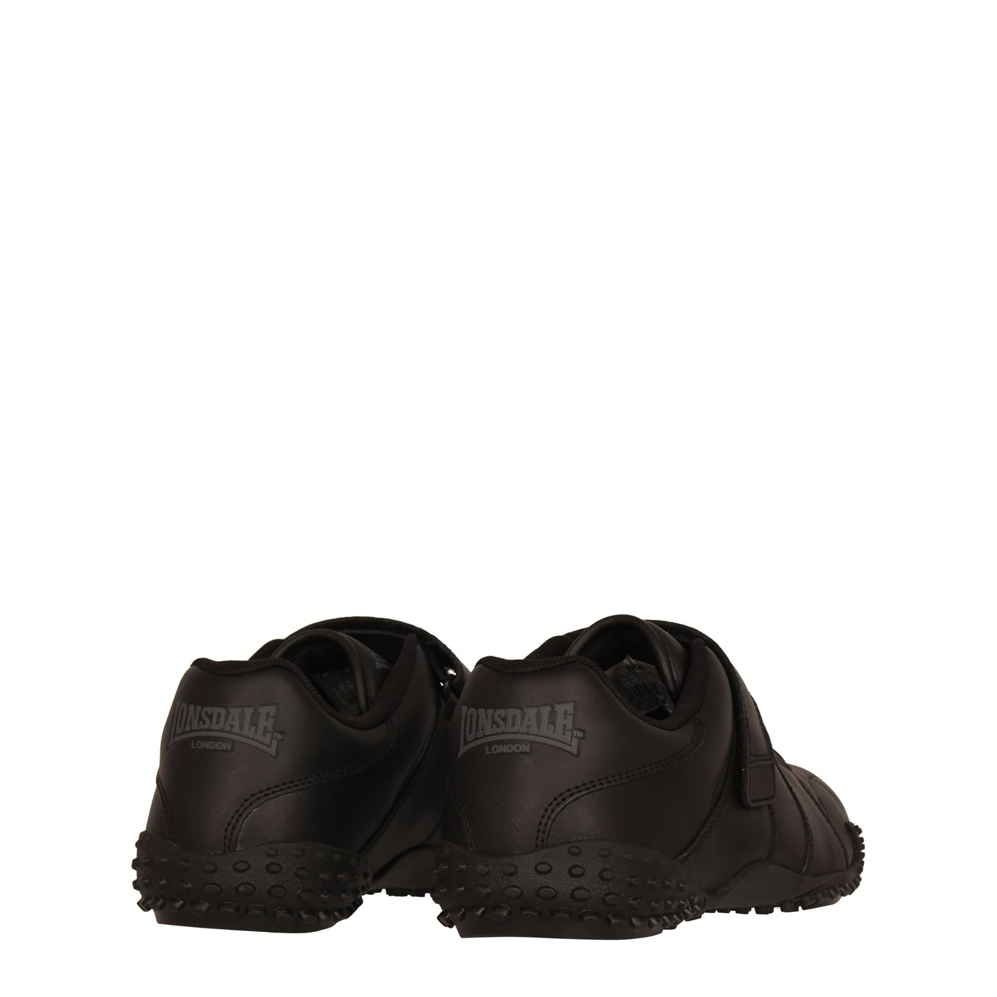 Lonsdale Fulham Mens Trainers - 4