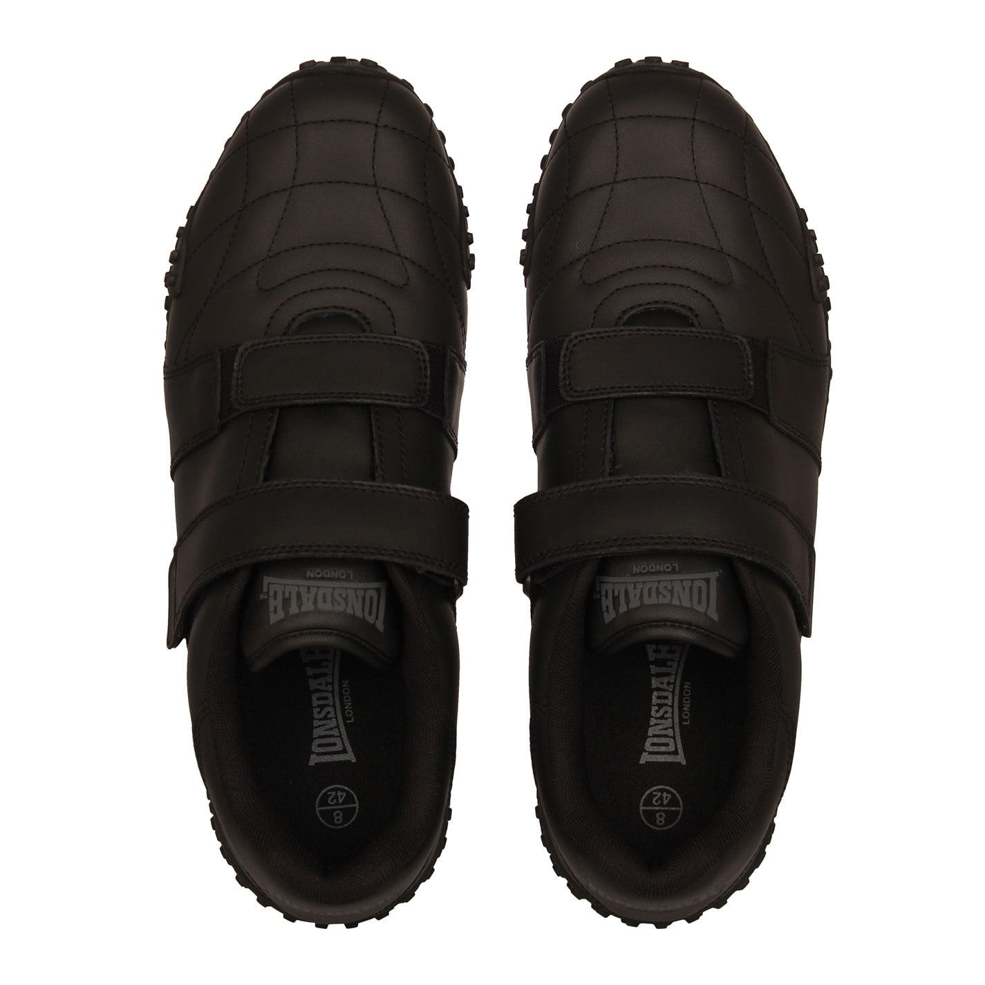 Lonsdale Fulham Mens Trainers - 5