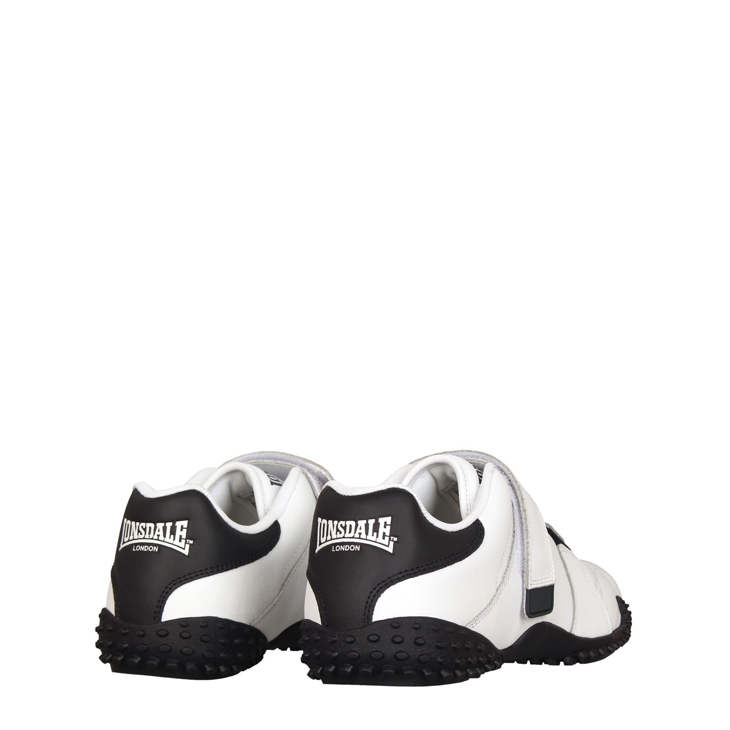 Lonsdale Fulham Mens Trainers - 4