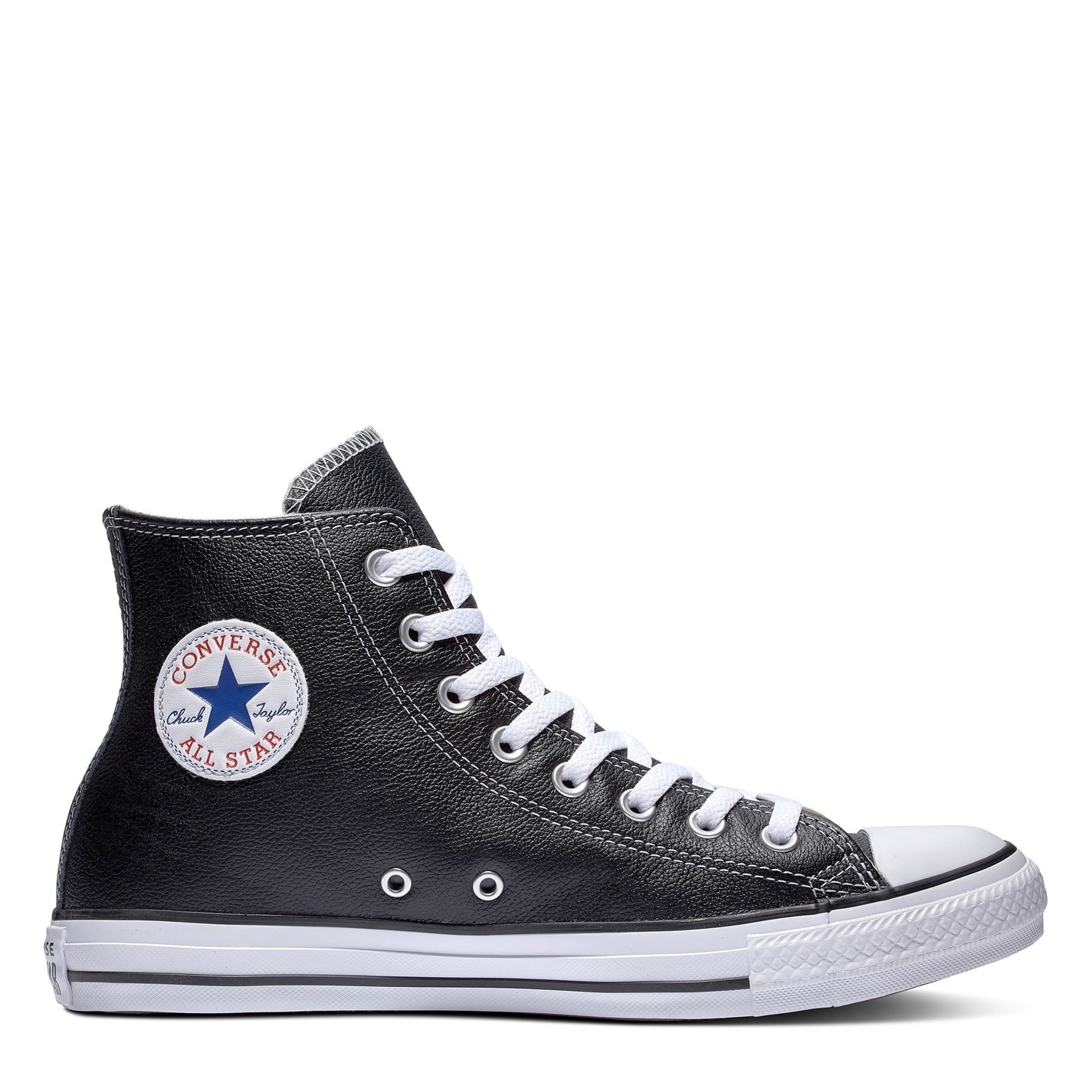Tenisky Converse Black 001 3523485
