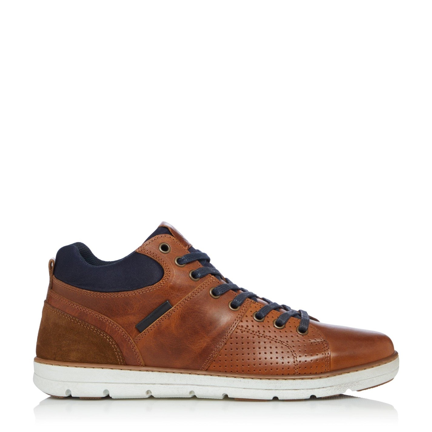 Tenisky Dune London Tan 511 5827889