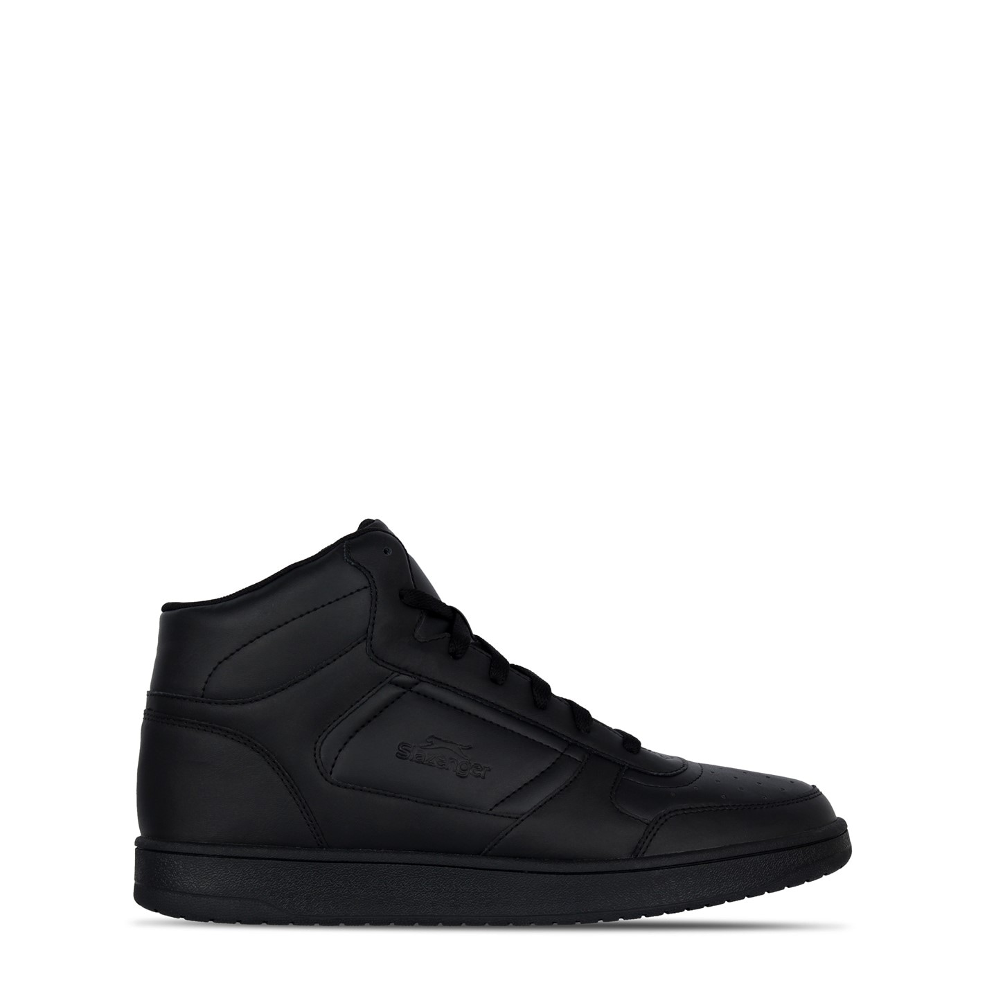 Tenisky Slazenger Black 2900414