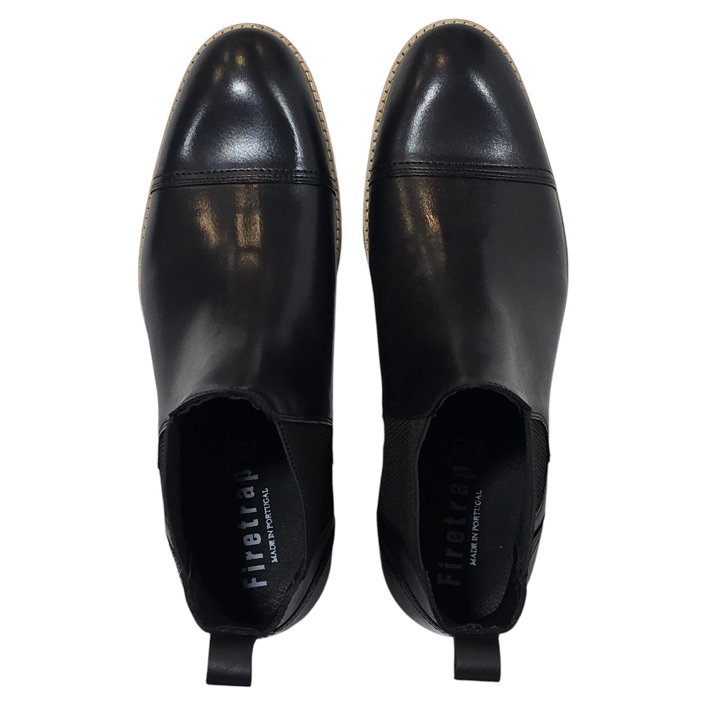 Firetrap Bush Sn61 - 5