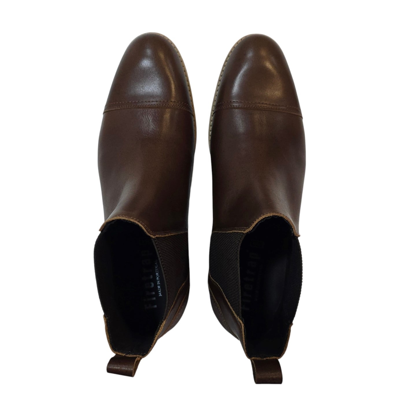 Firetrap Bush Sn61 - 5