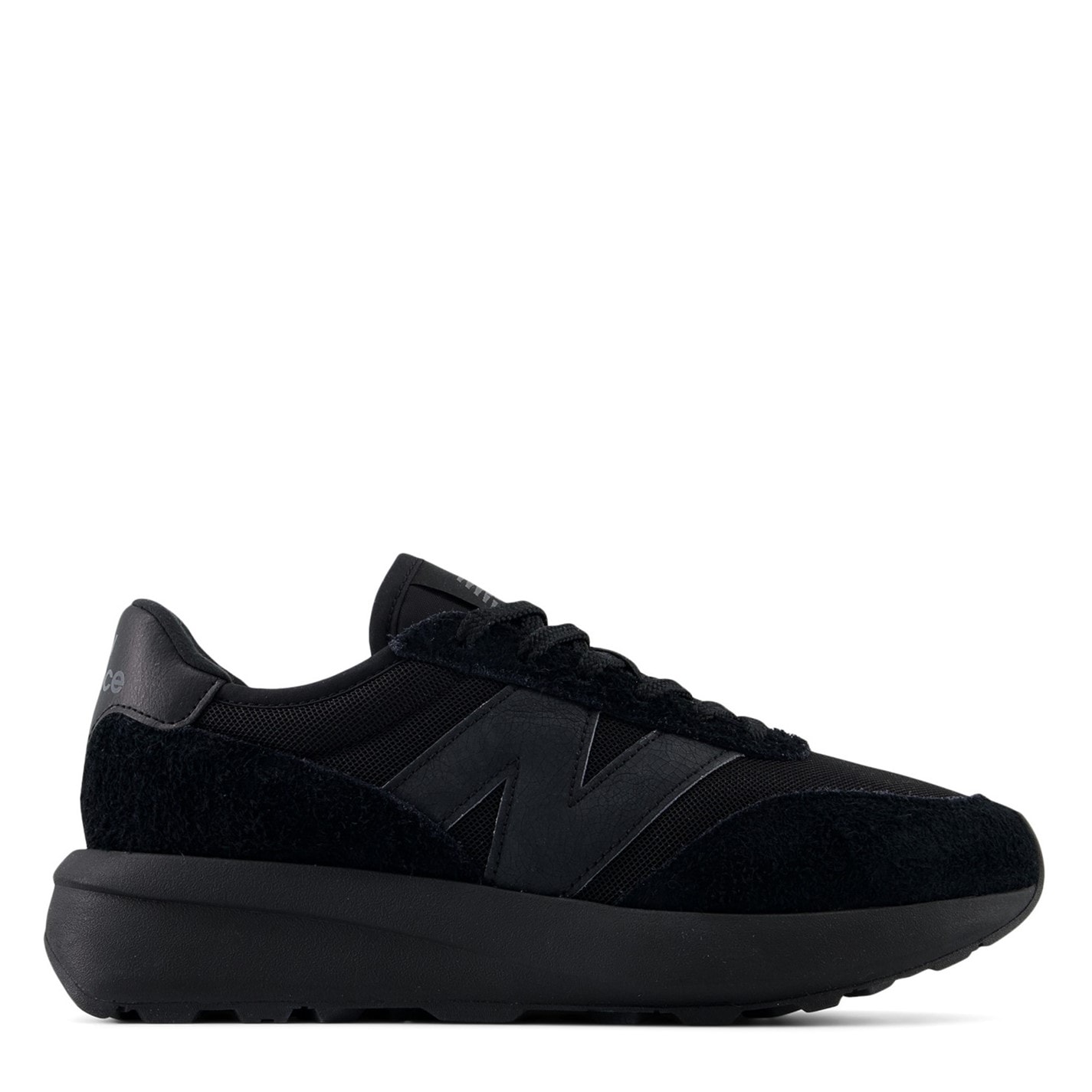 Triple Black