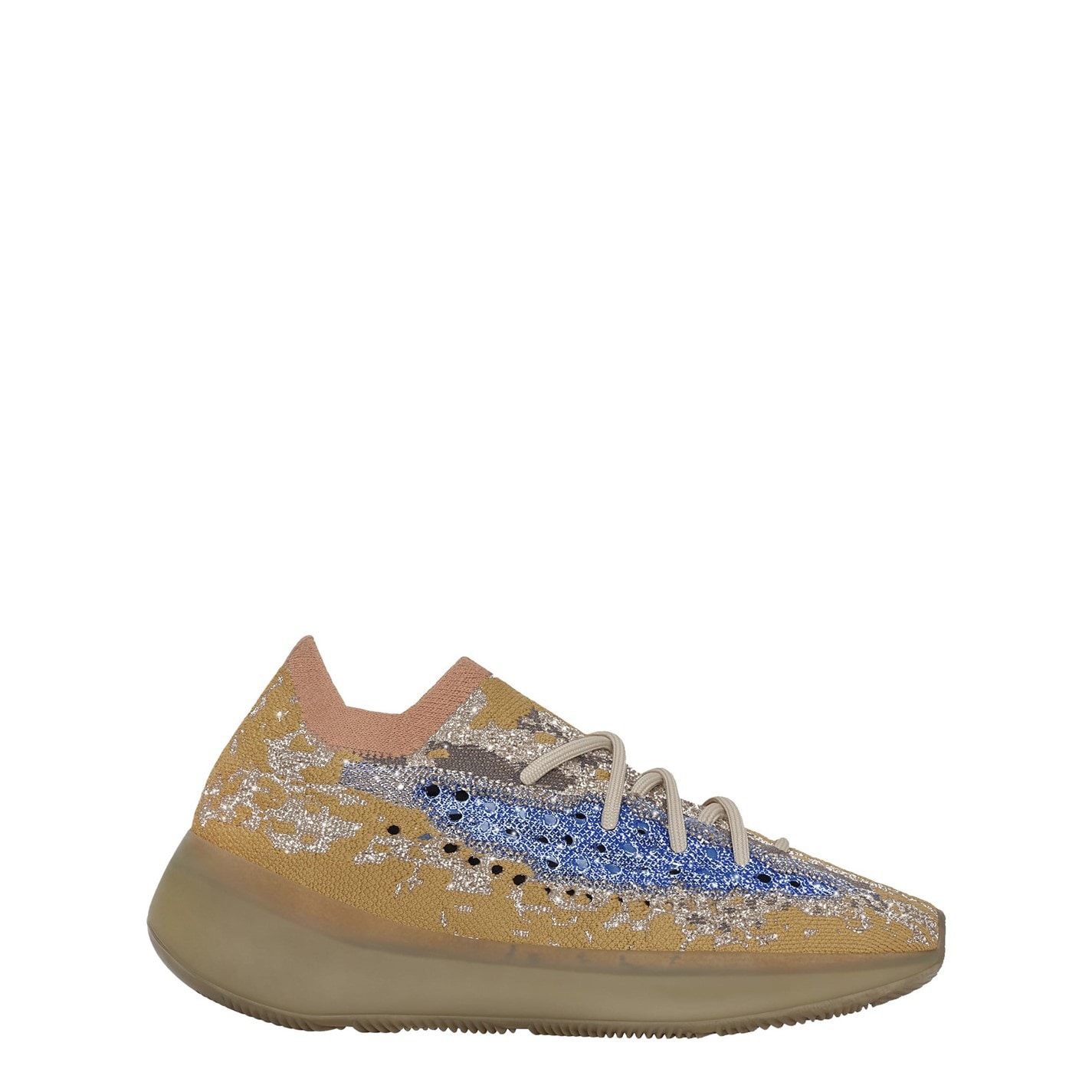 Blue Oat Reflct