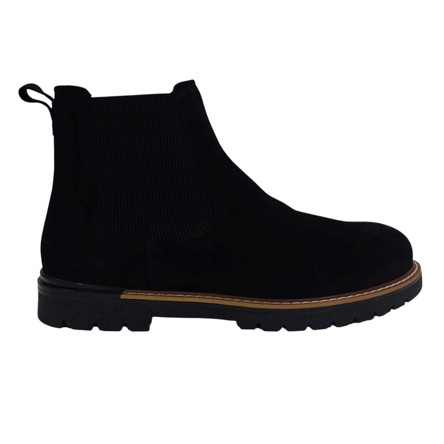 Topánky Firetrap Black 7086078