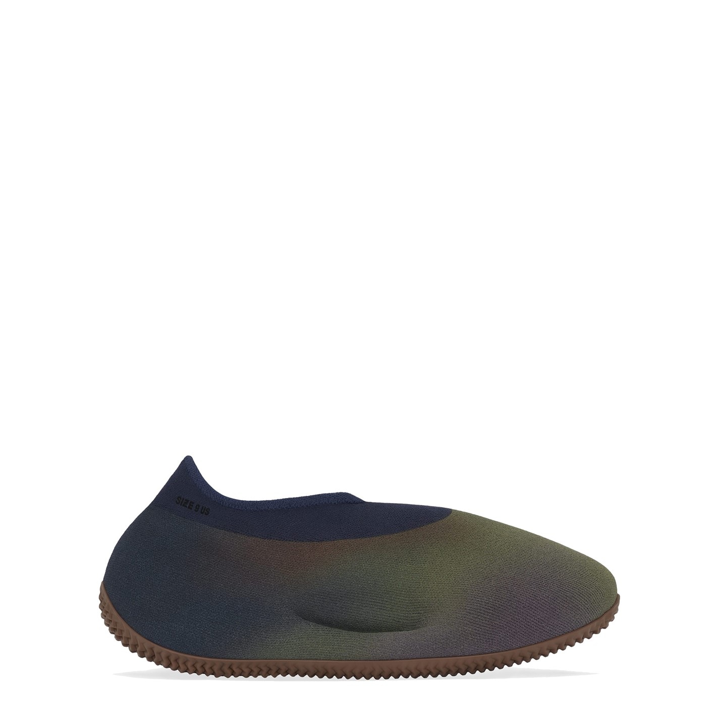 Fade Indigo