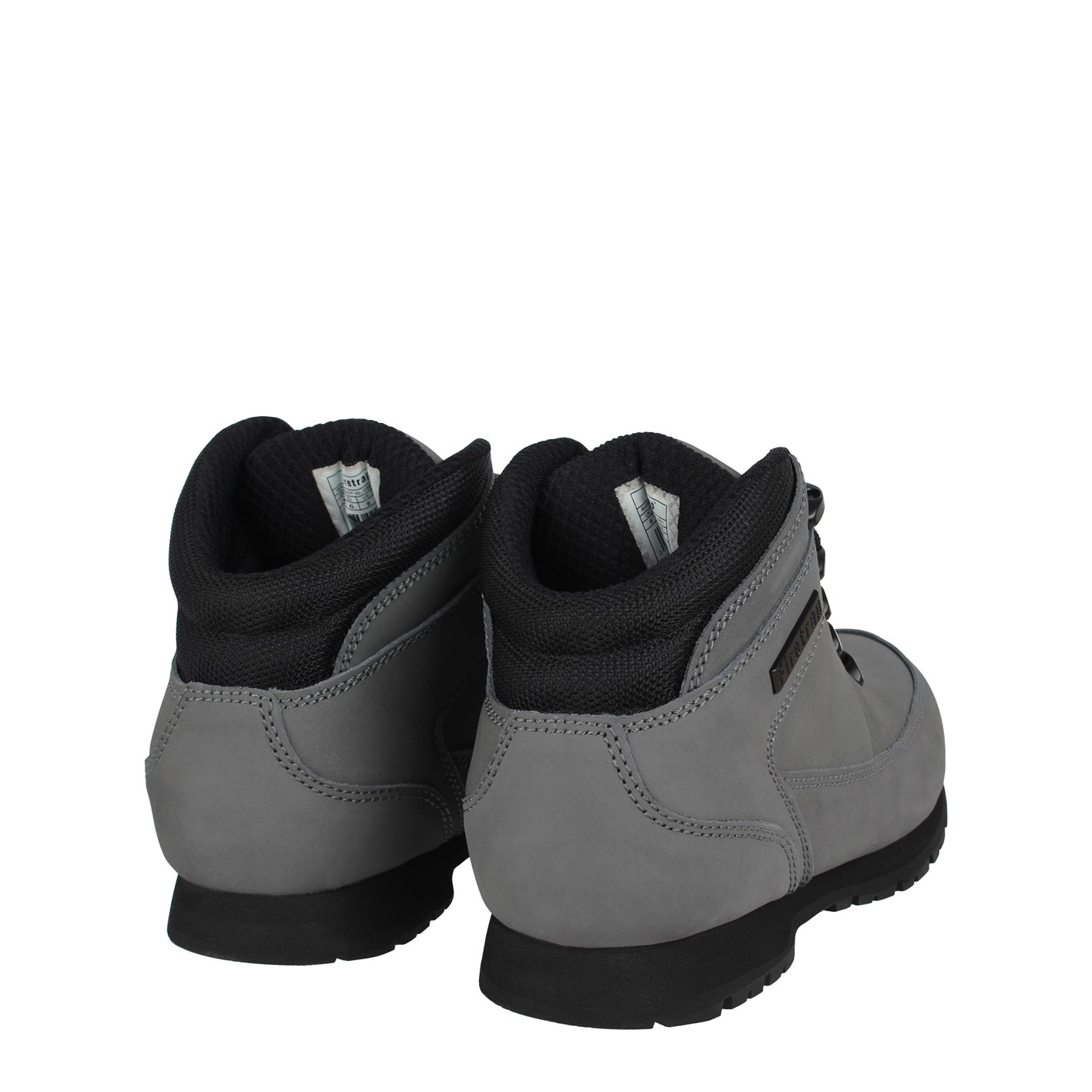 Firetrap Rhino Boots - 4