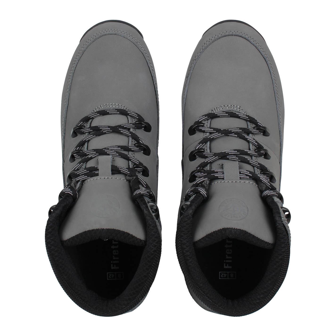 Firetrap Rhino Boots - 5