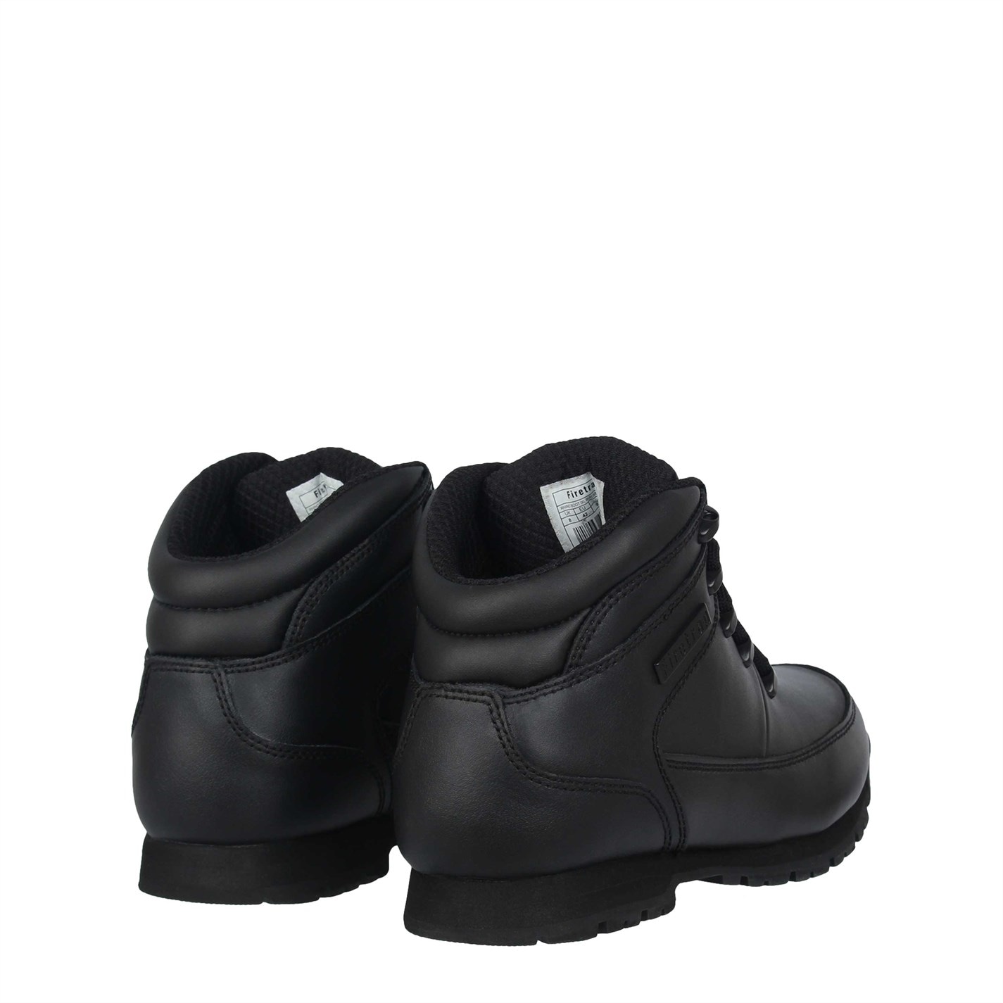 Firetrap Rhino Boots - 4