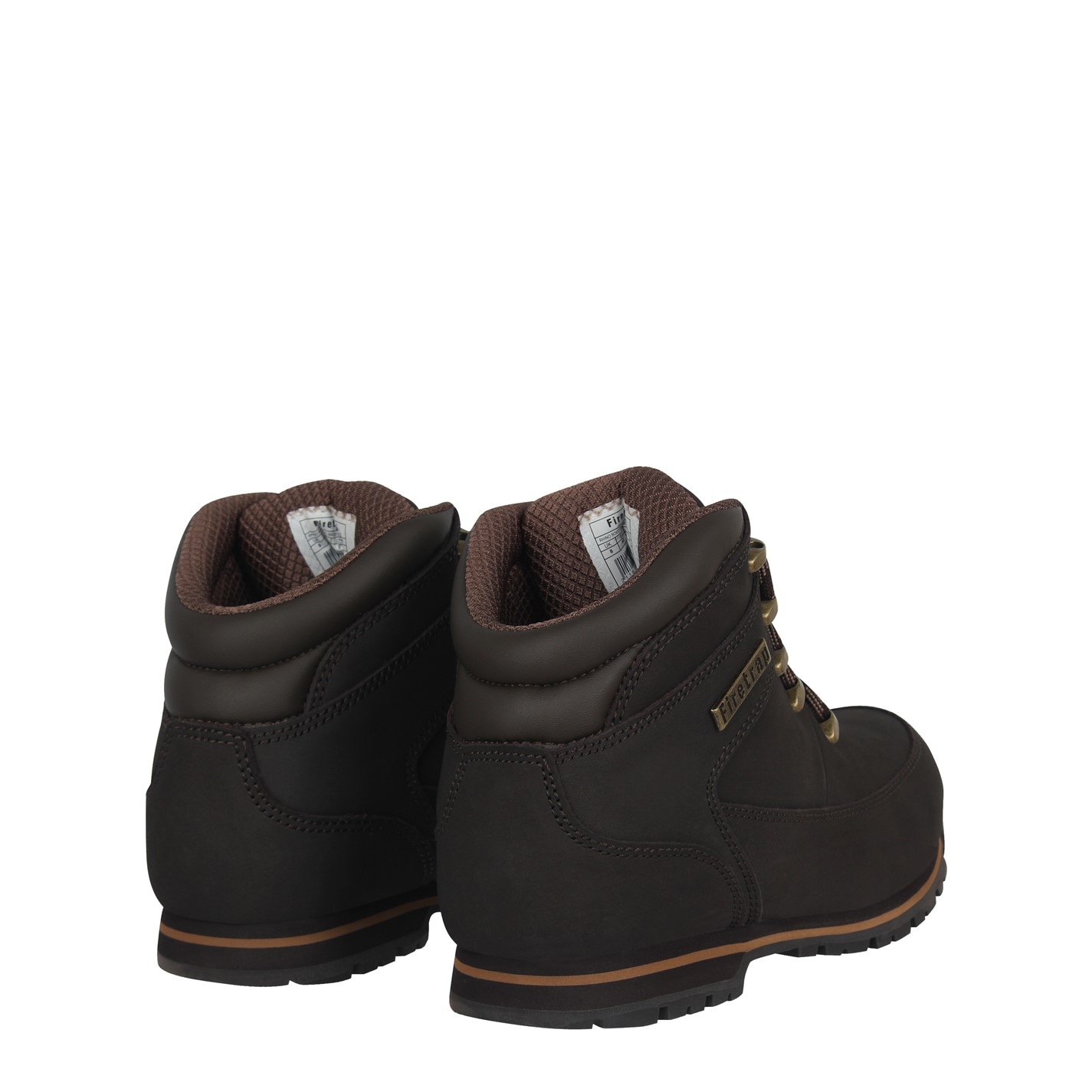 Firetrap Rhino Boots - 4