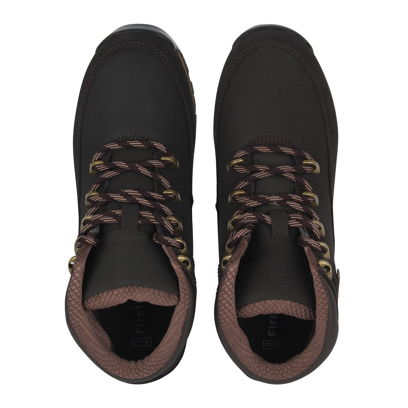 Firetrap Rhino Boots - 5