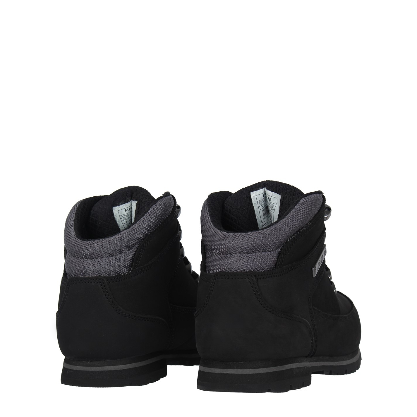 Firetrap Rhino Boots - 4