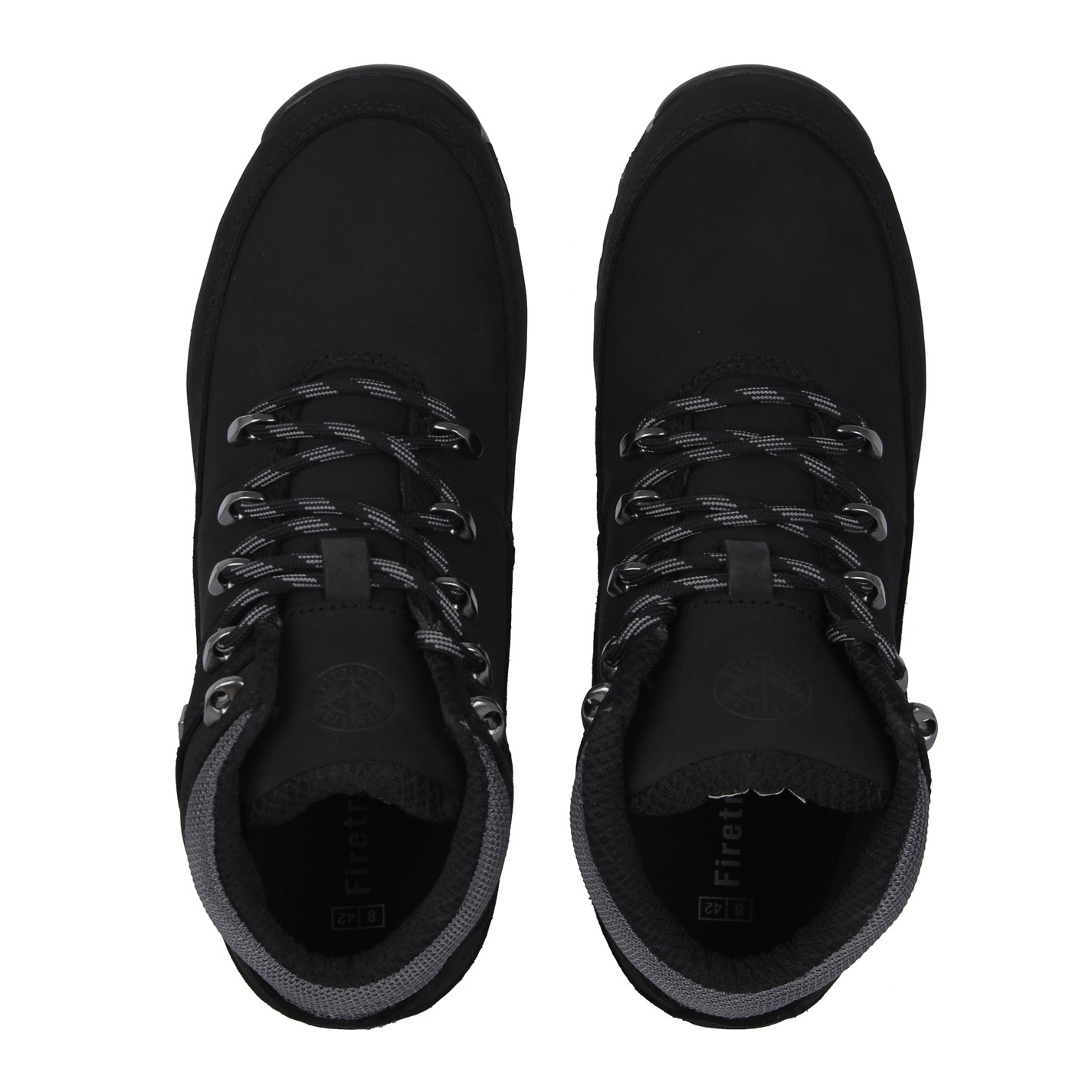 Firetrap Rhino Boots - 5