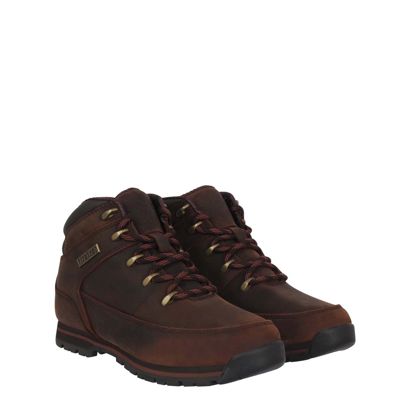 Firetrap Rhino Boots - 3