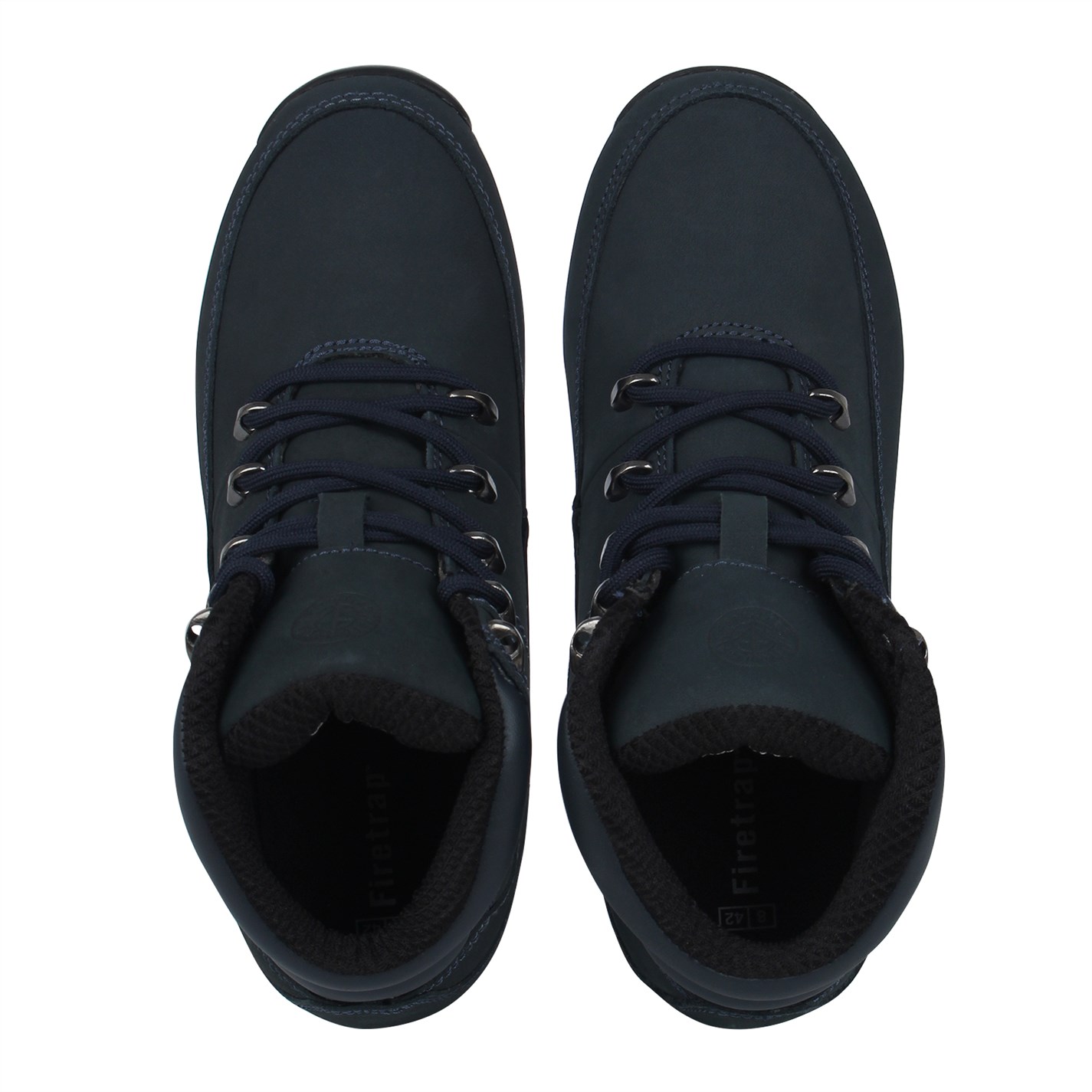 Firetrap Rhino Boots - 5