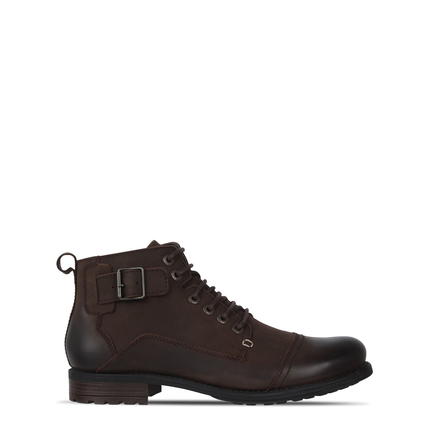 Boty Firetrap Brown 2217900