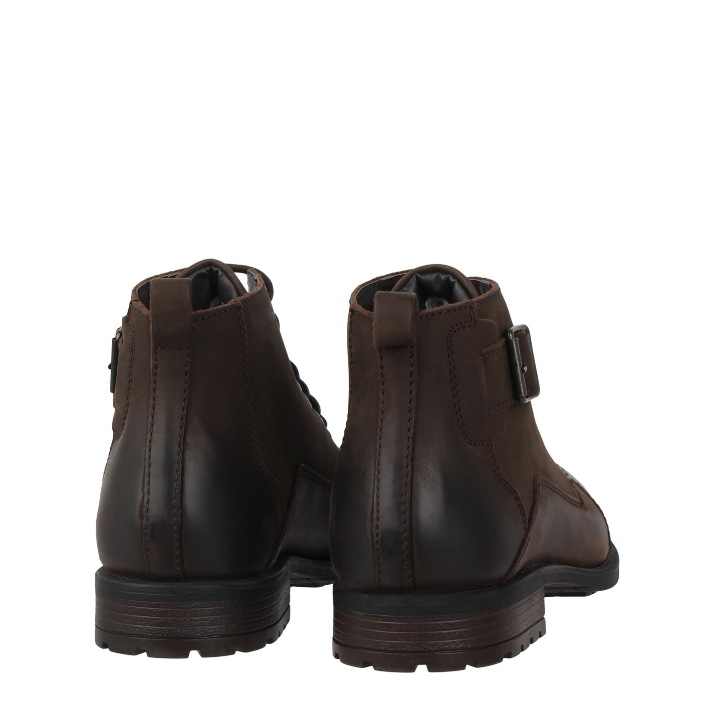 Firetrap Webb Boots Mens - 4