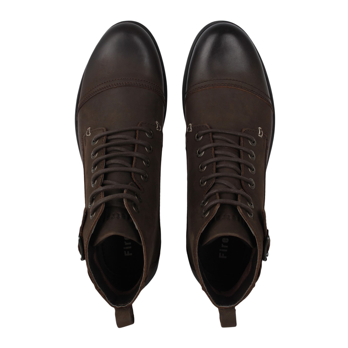 Firetrap Webb Boots Mens - 5