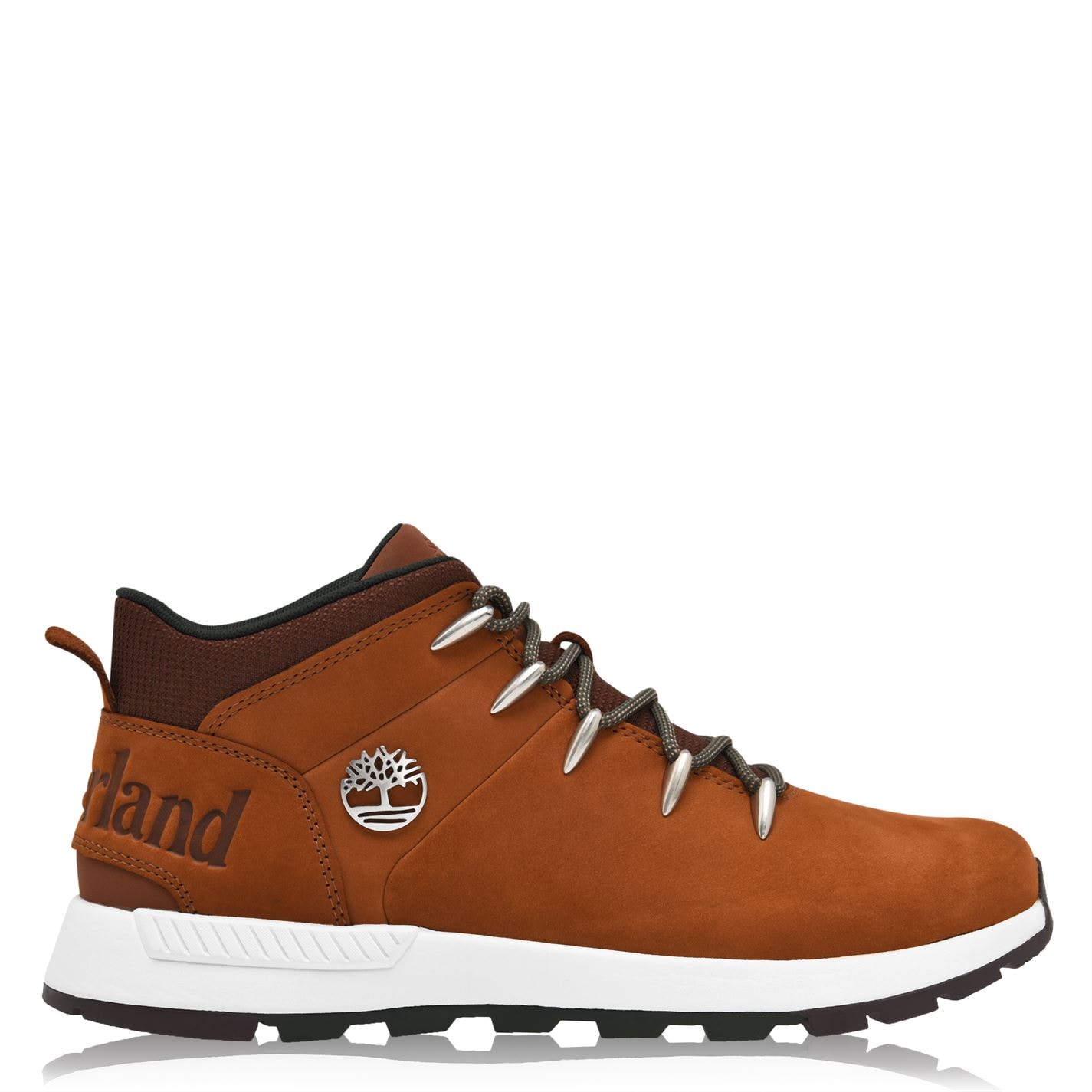 Boty Timberland Rust NB 8229171