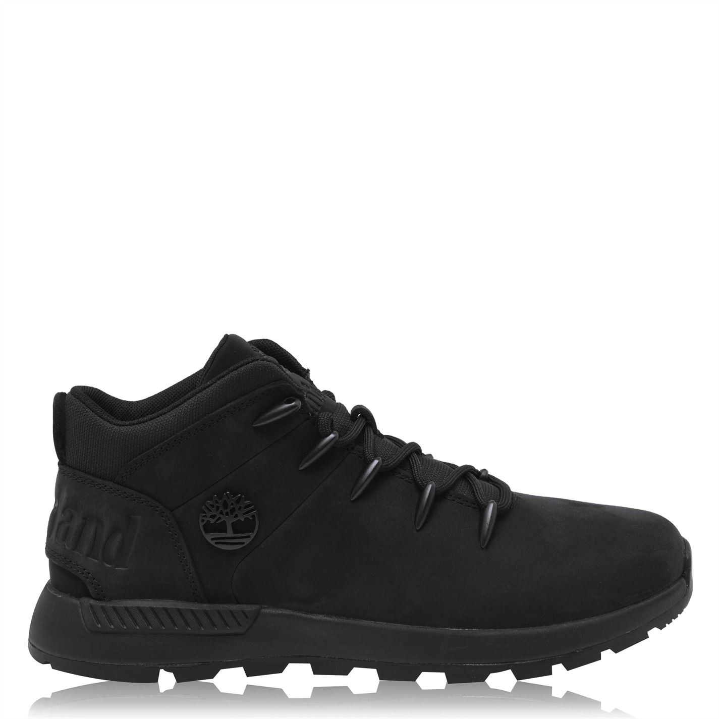 Boty Timberland Black NB 5299622