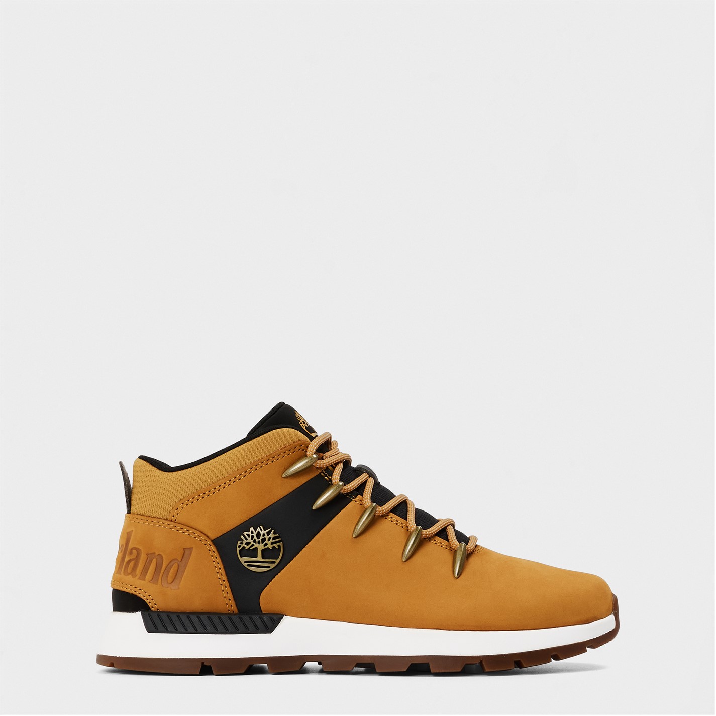 Boty Timberland Wheat NB Blk 6273068